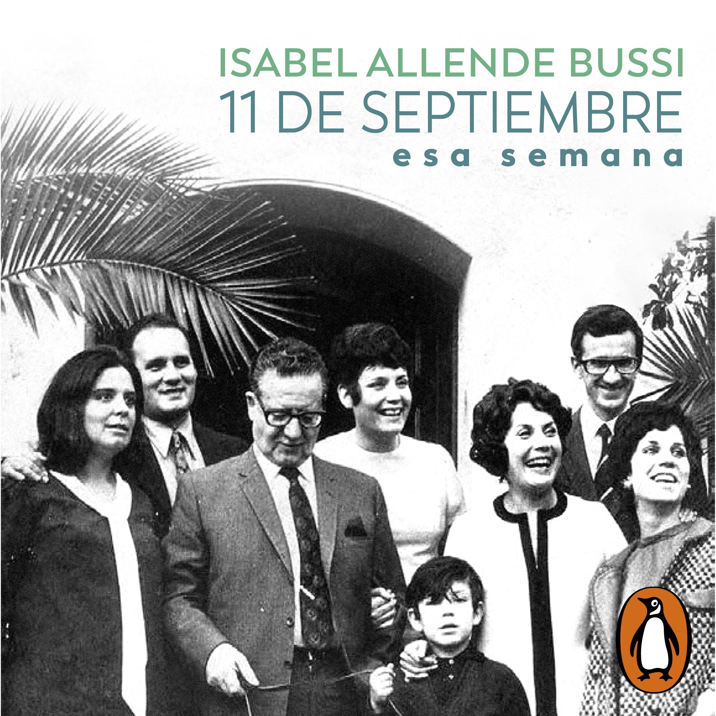 11 de septiembre