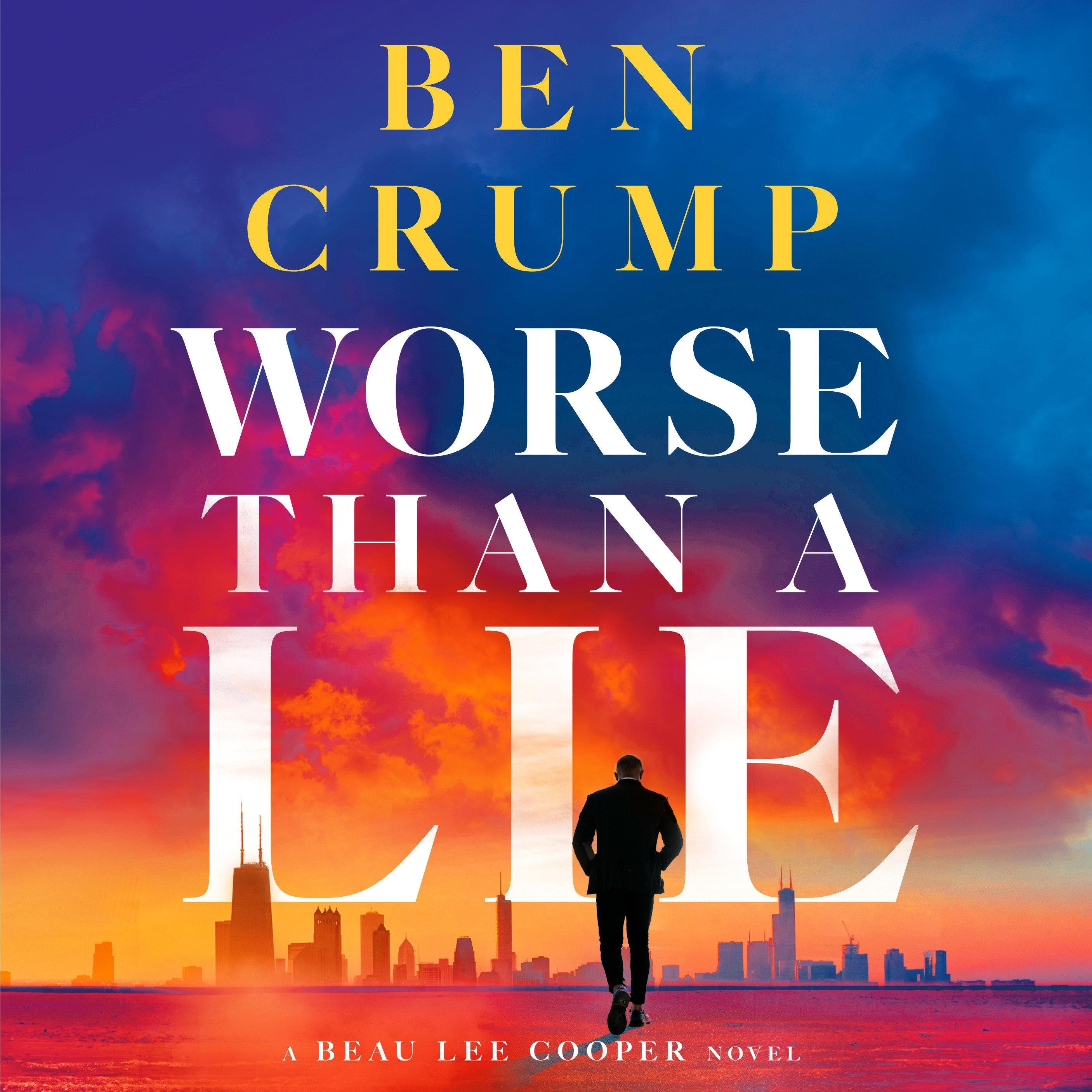 Worse than a Lie