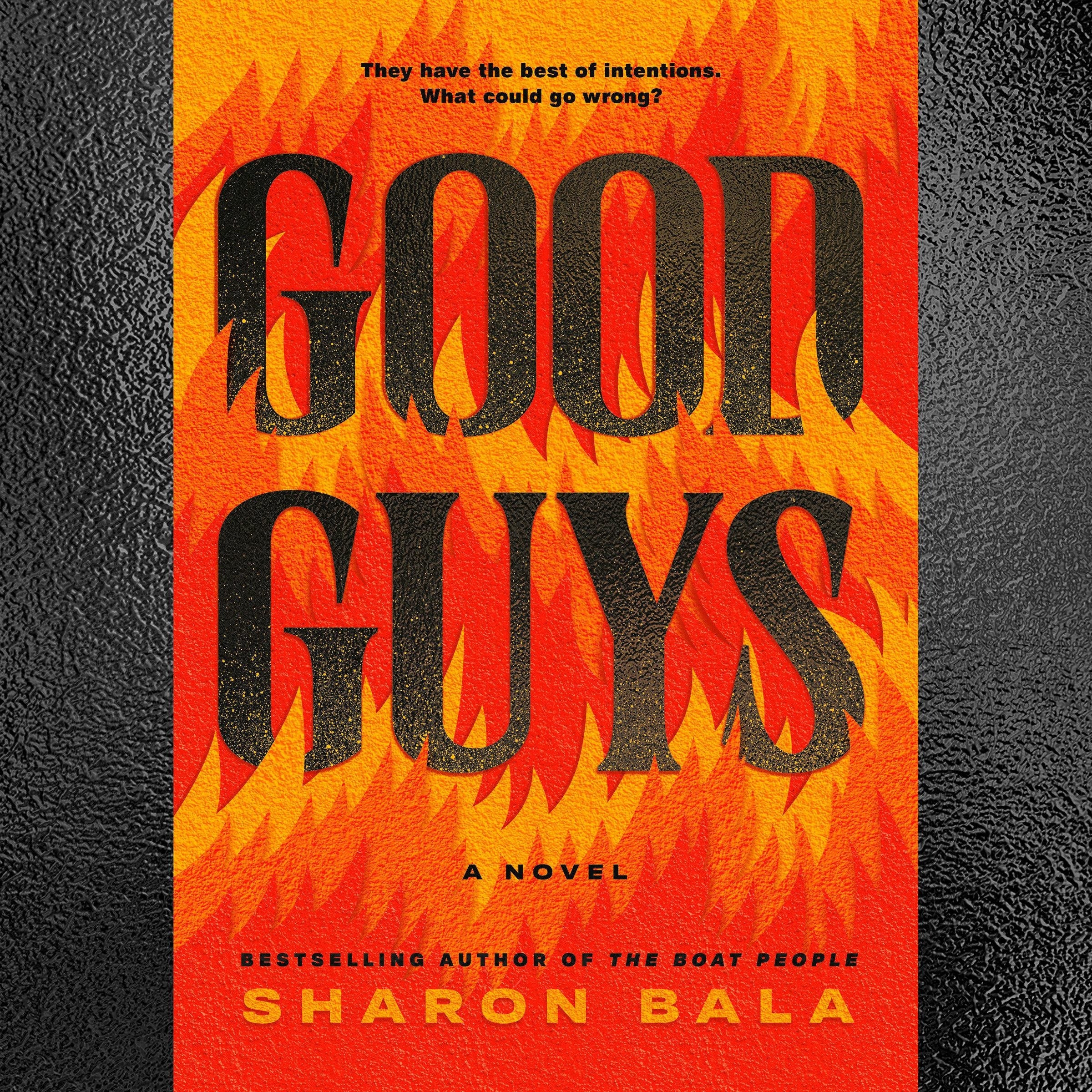 Good Guys