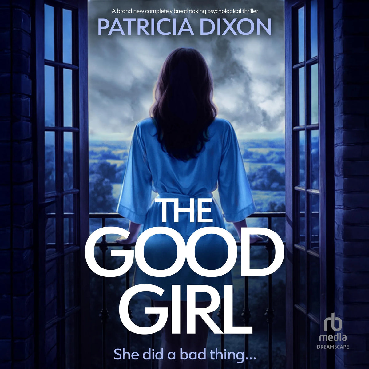 The Good Girl