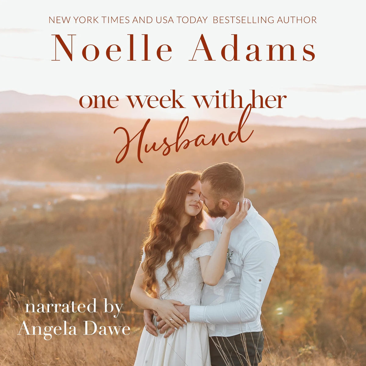 One Week with her Husband