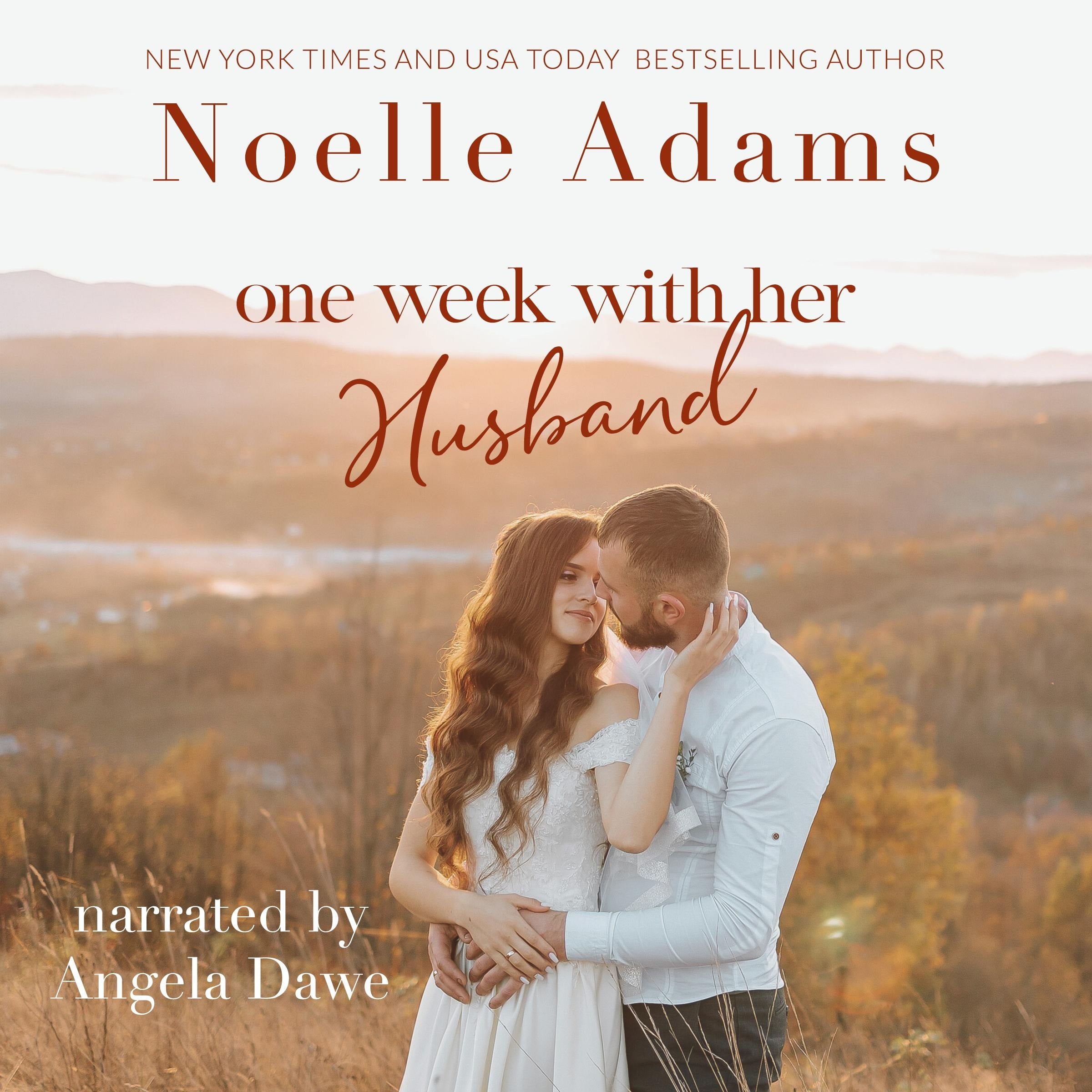 One Week with her Husband
