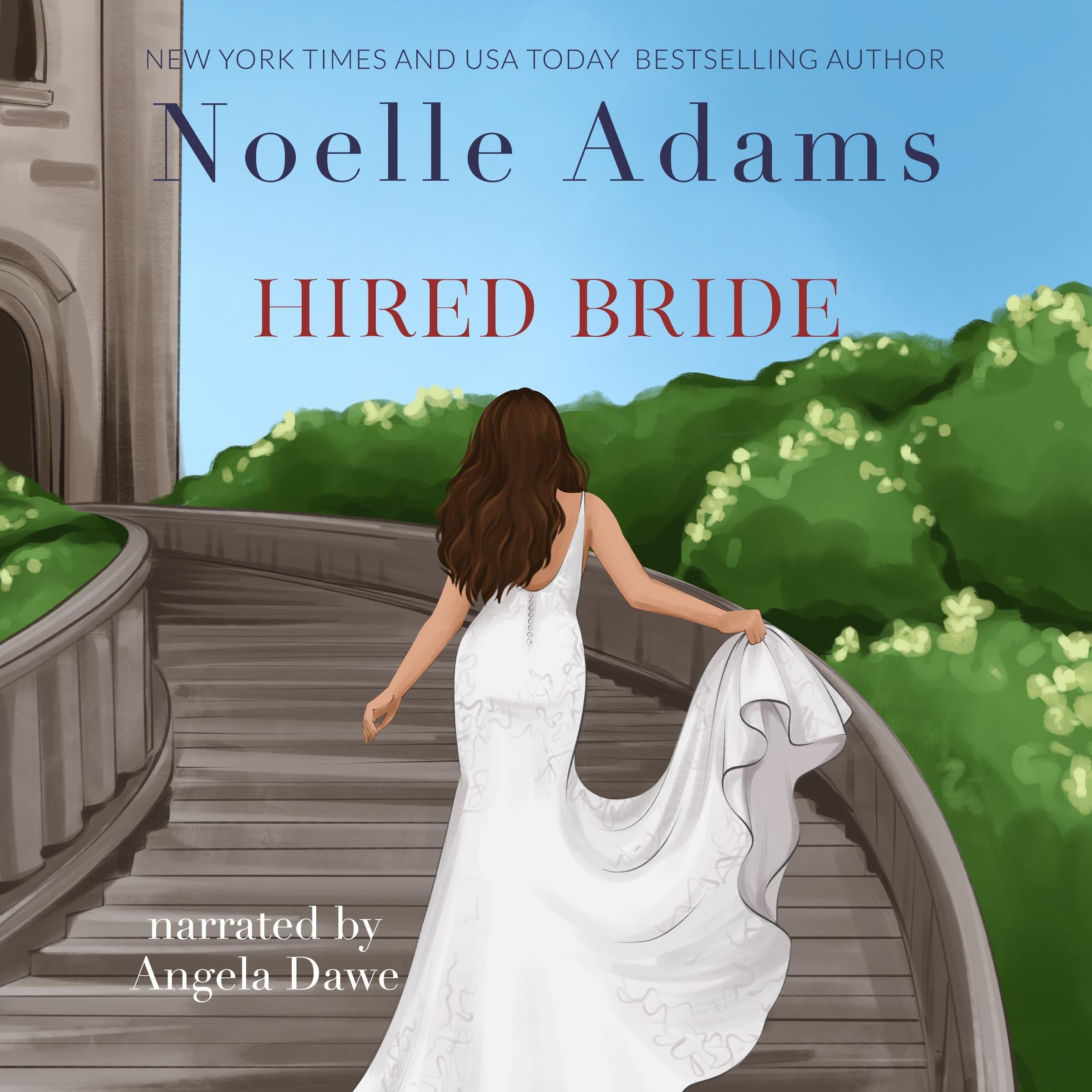 Hired Bride