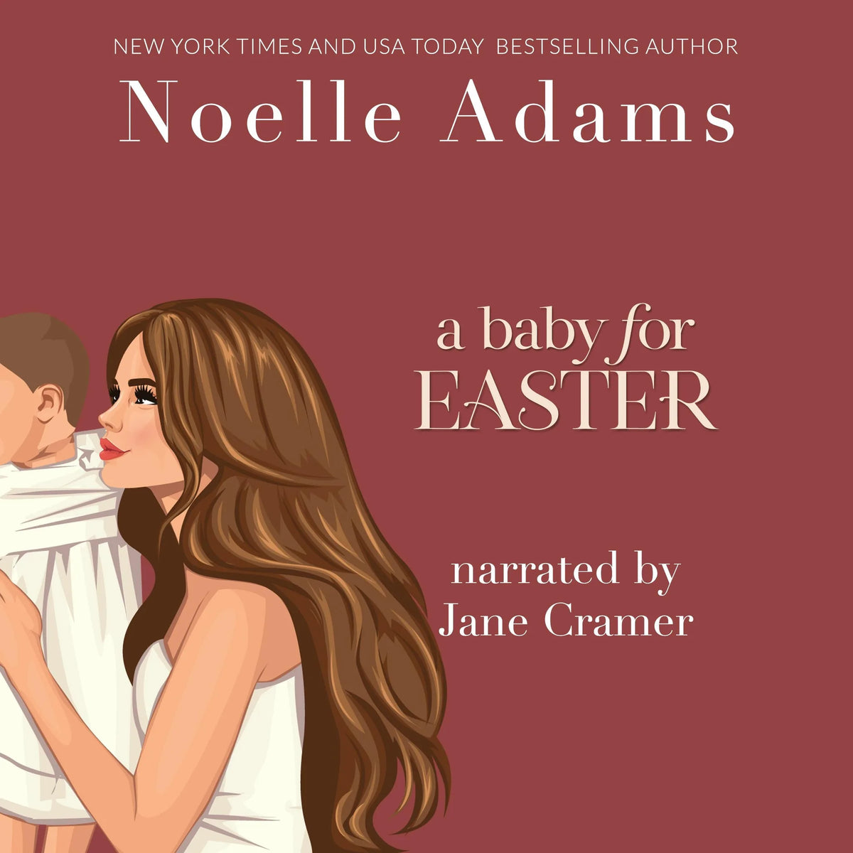 A Baby for Easter