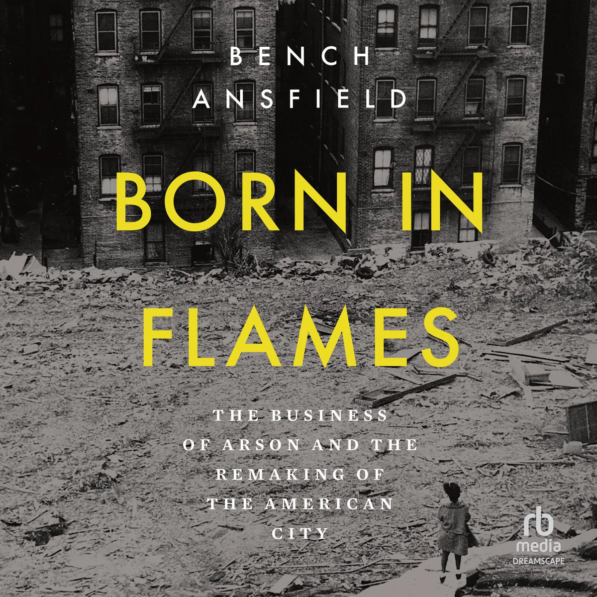 Born in Flames