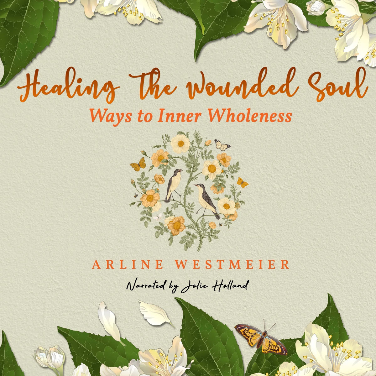 Healing the Wounded Soul, Vol. I