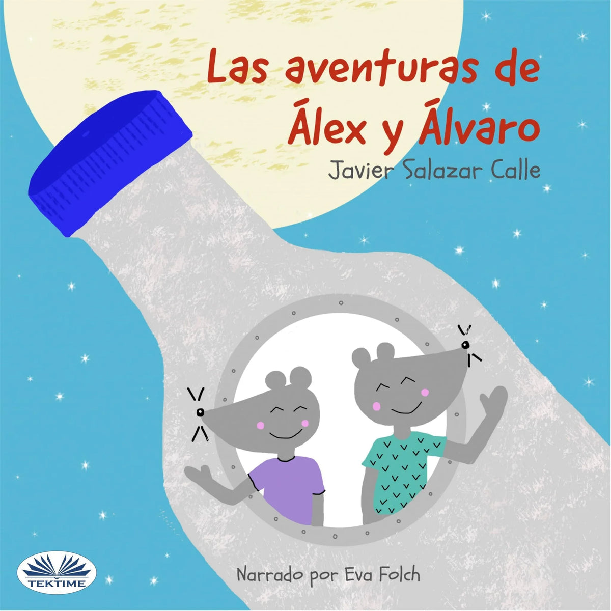 Las Aventuras De Álex Y Álvaro
