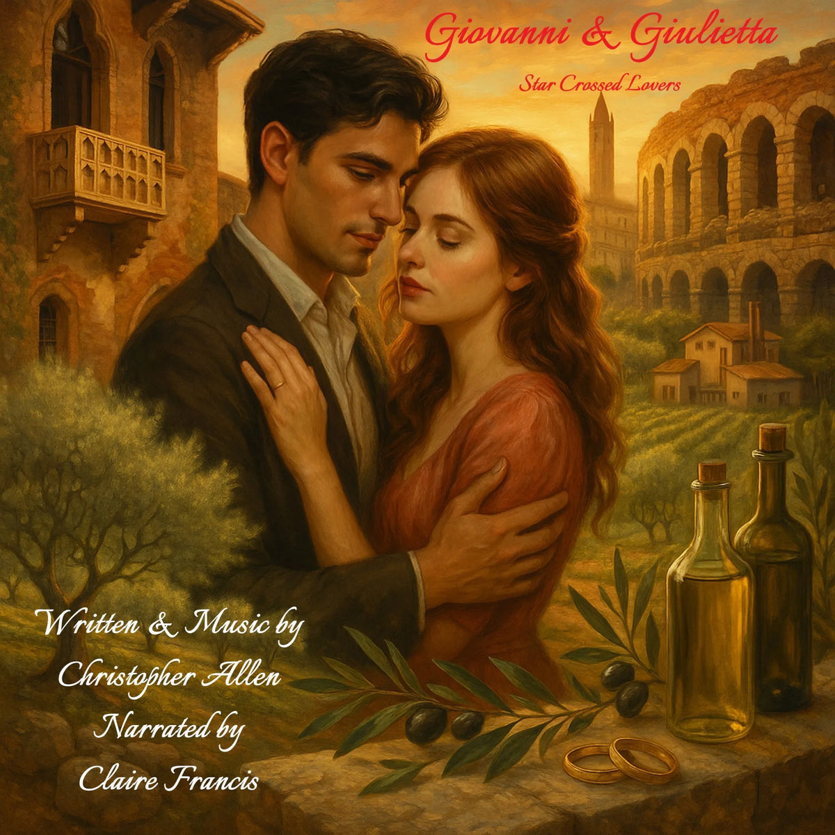 Giovanni & Giulietta