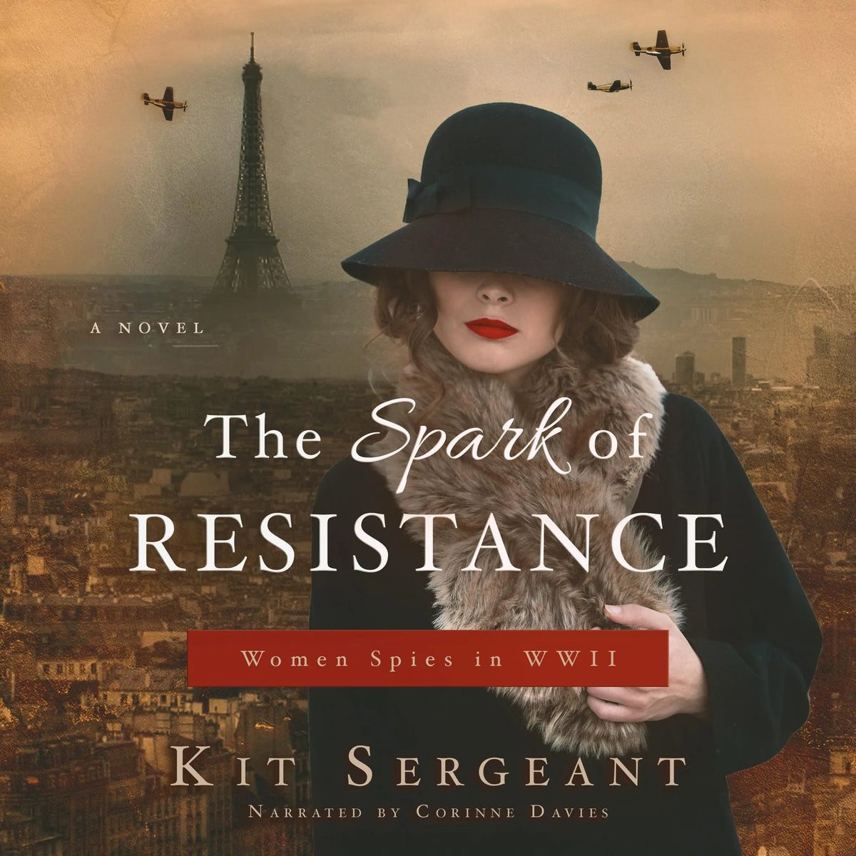 The Spark of Resistance