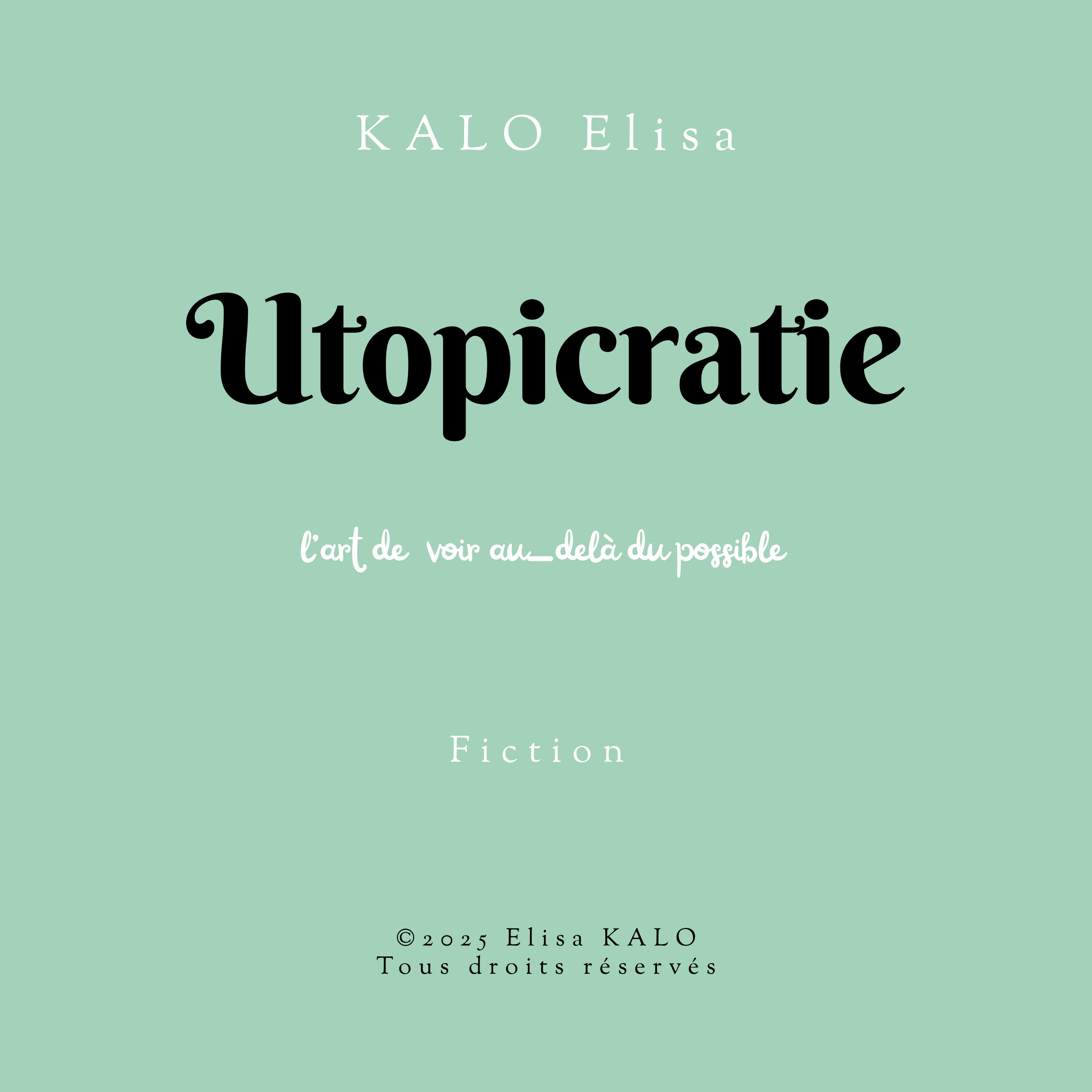 UTOPICRATIE