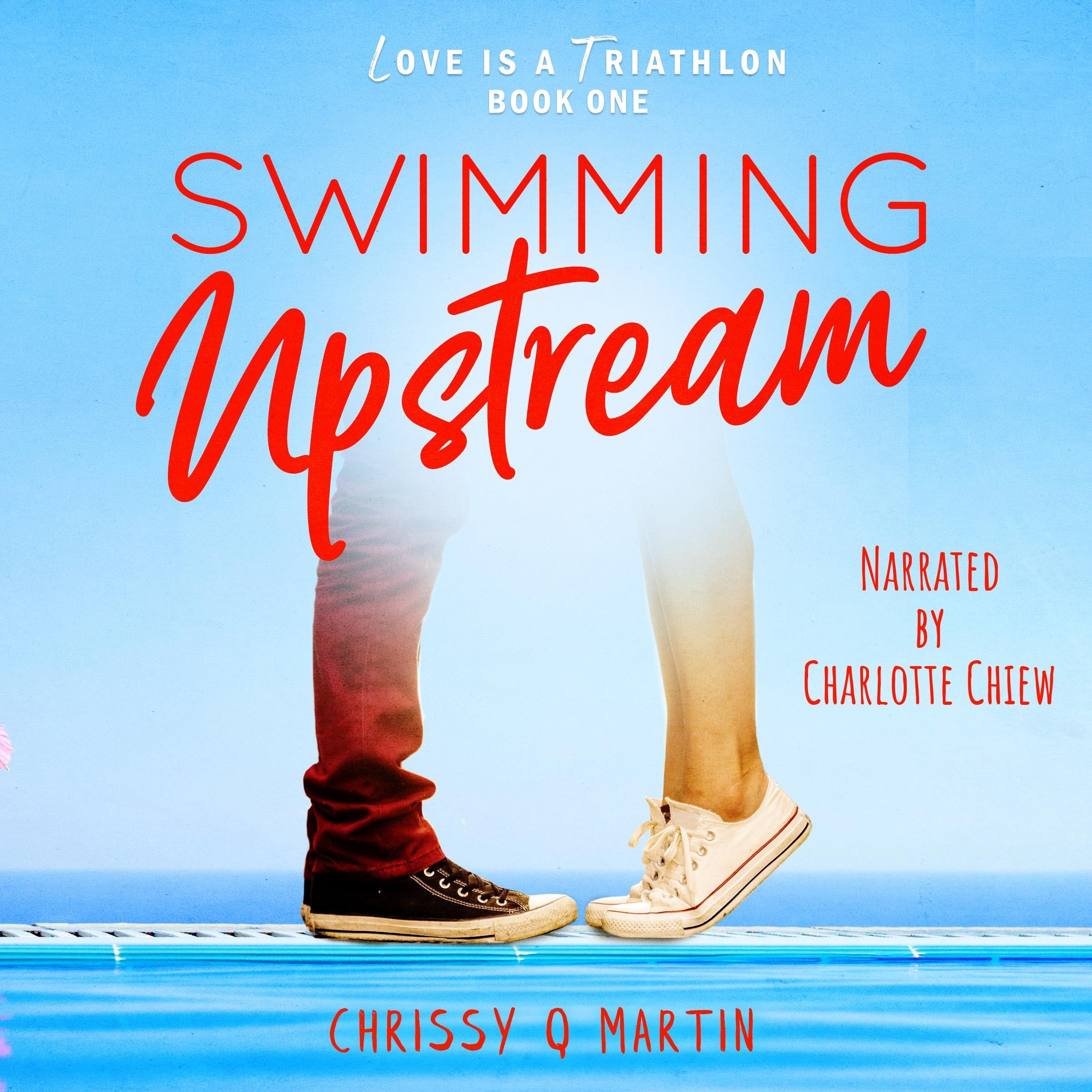 Swimming Upstream
