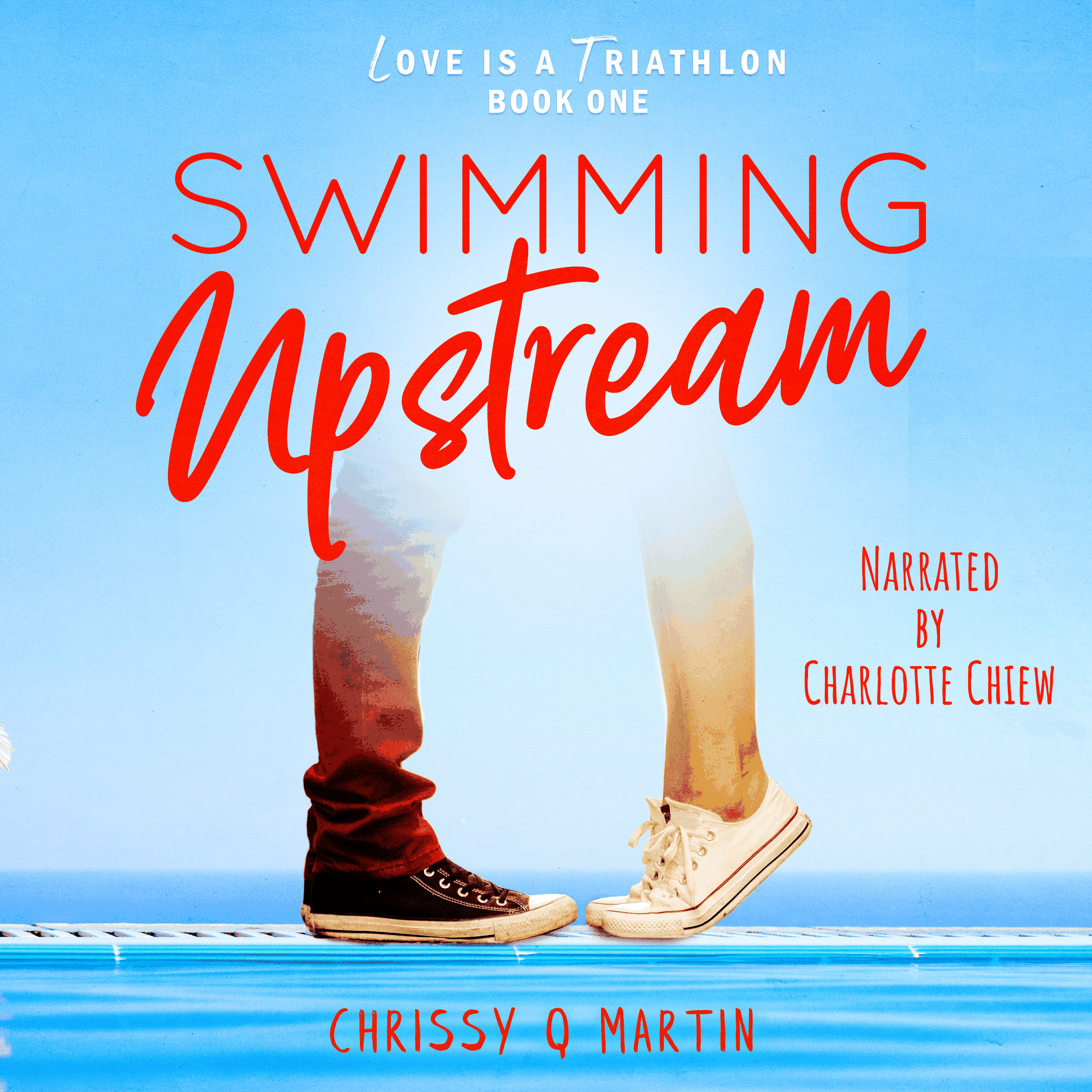 Swimming Upstream