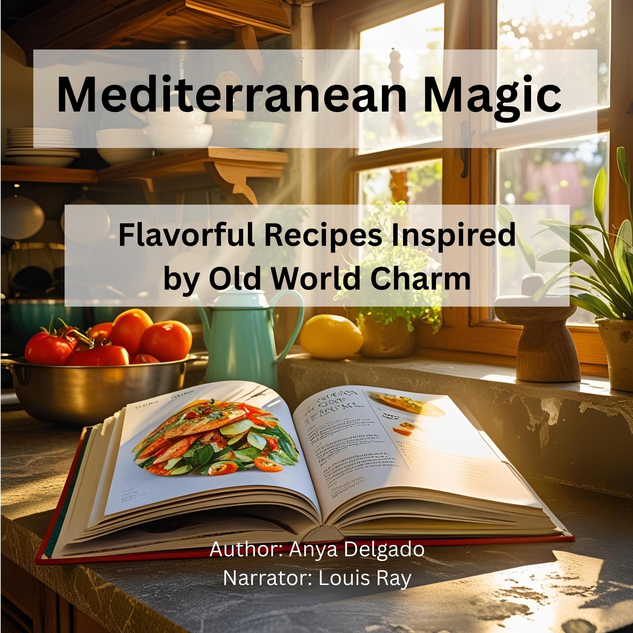 Mediterranean Magic