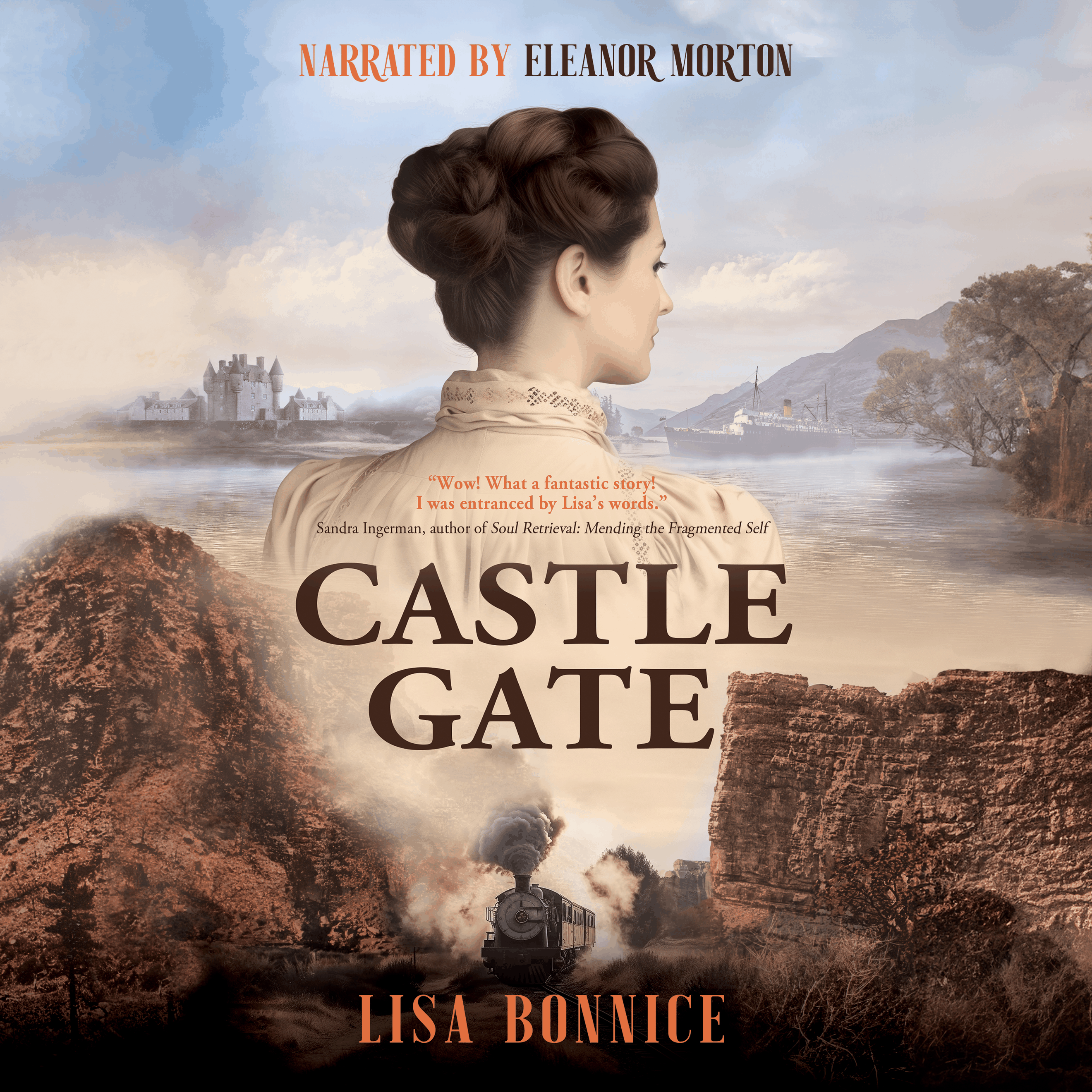 Castle Gate