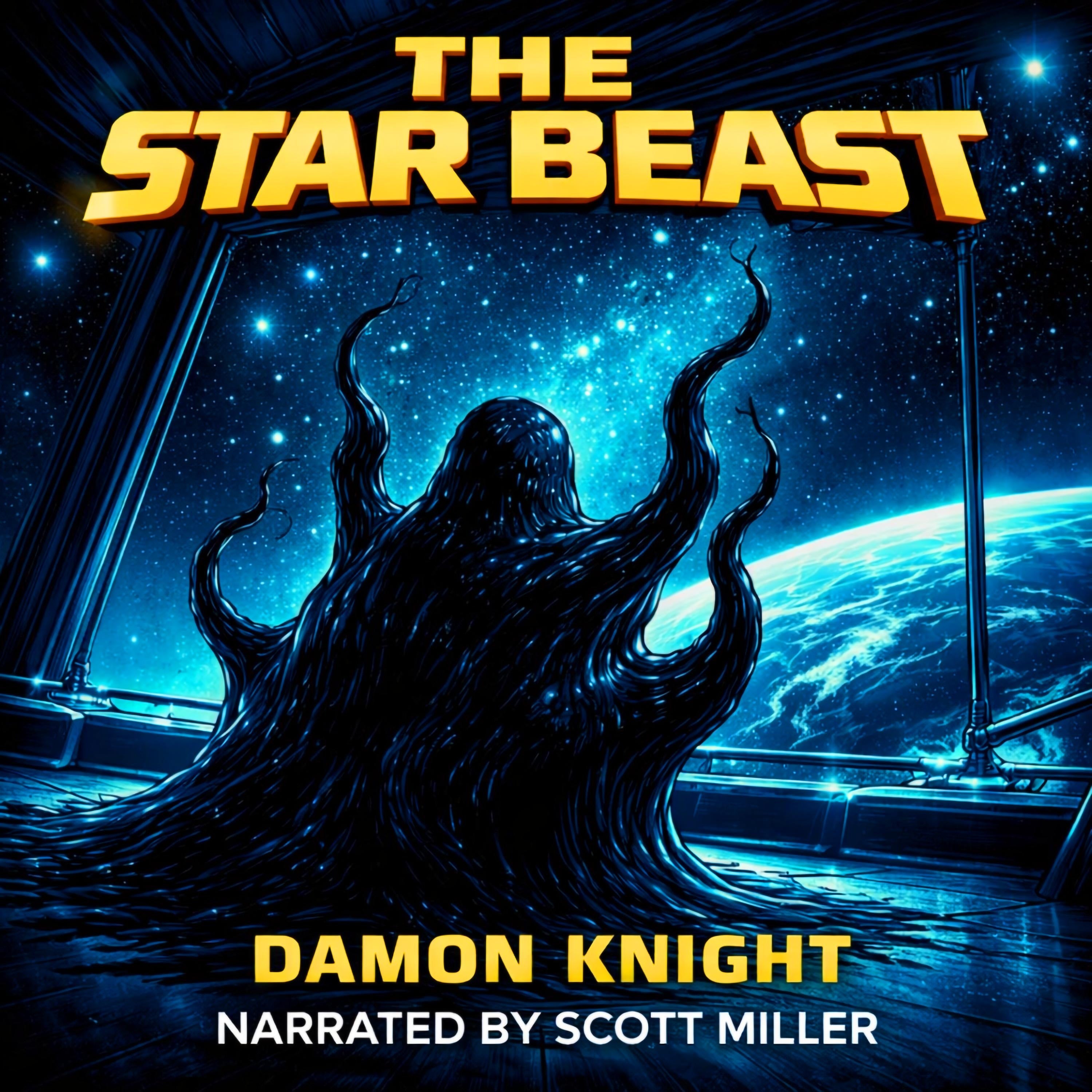 The Star Beast