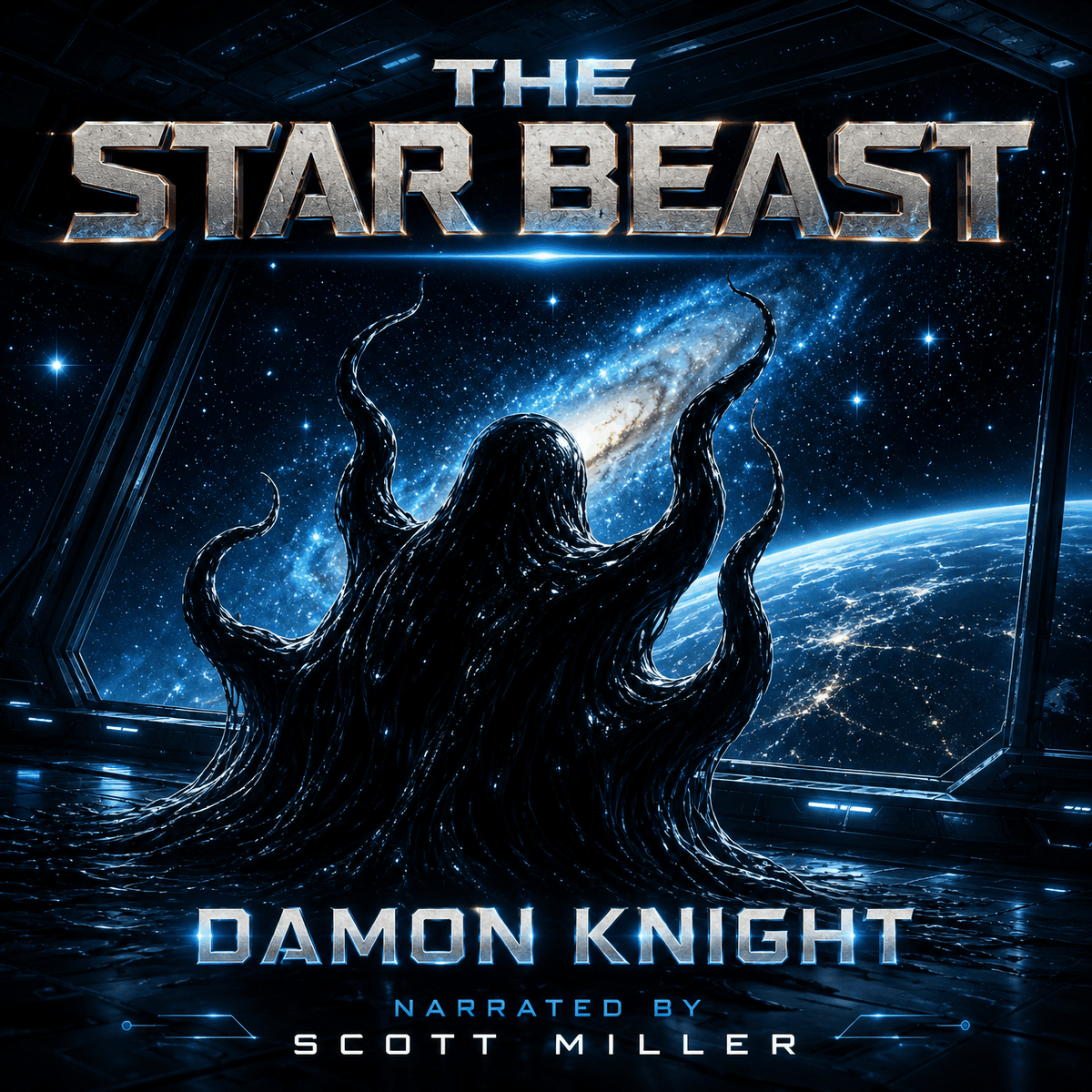 The Star Beast