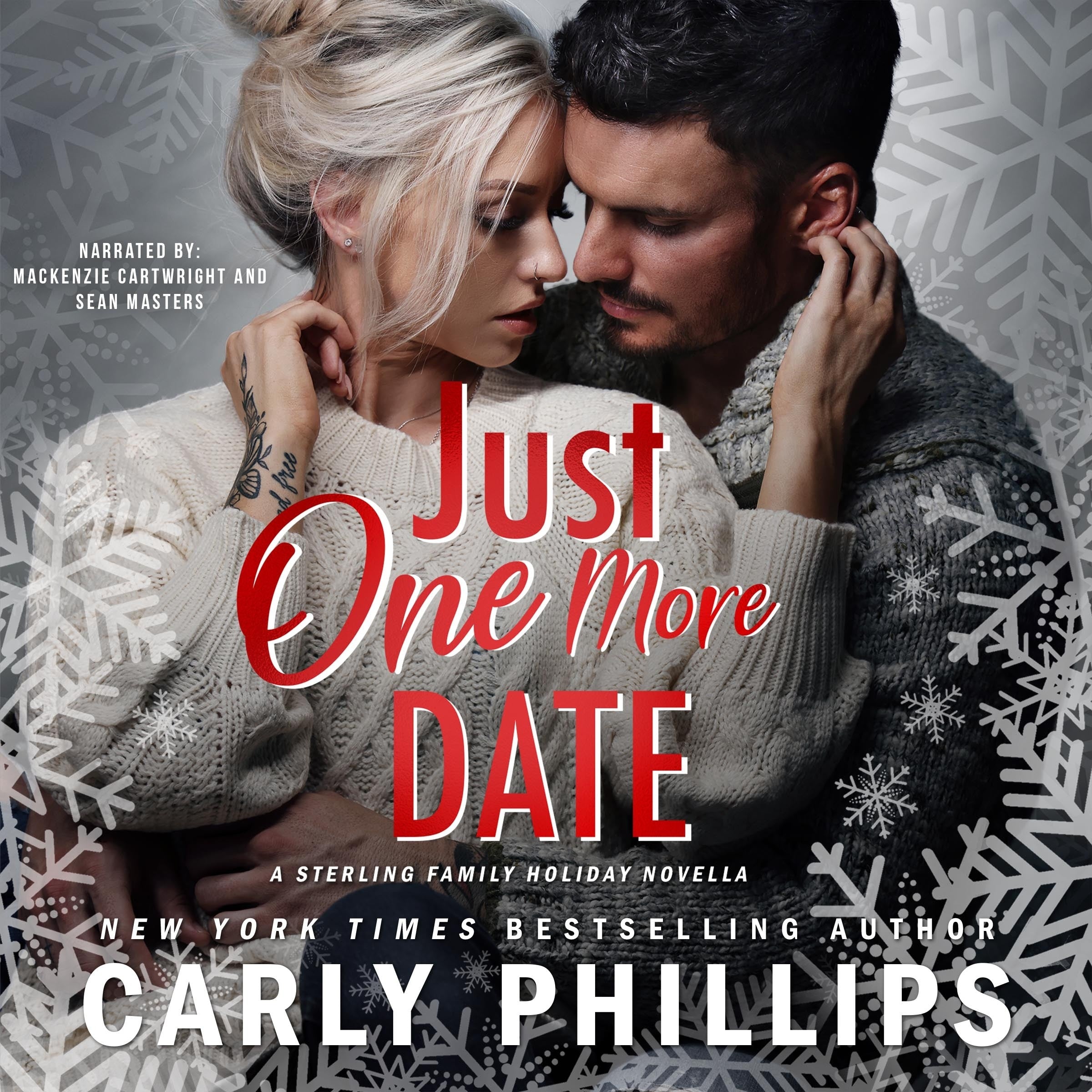 Just One More Date