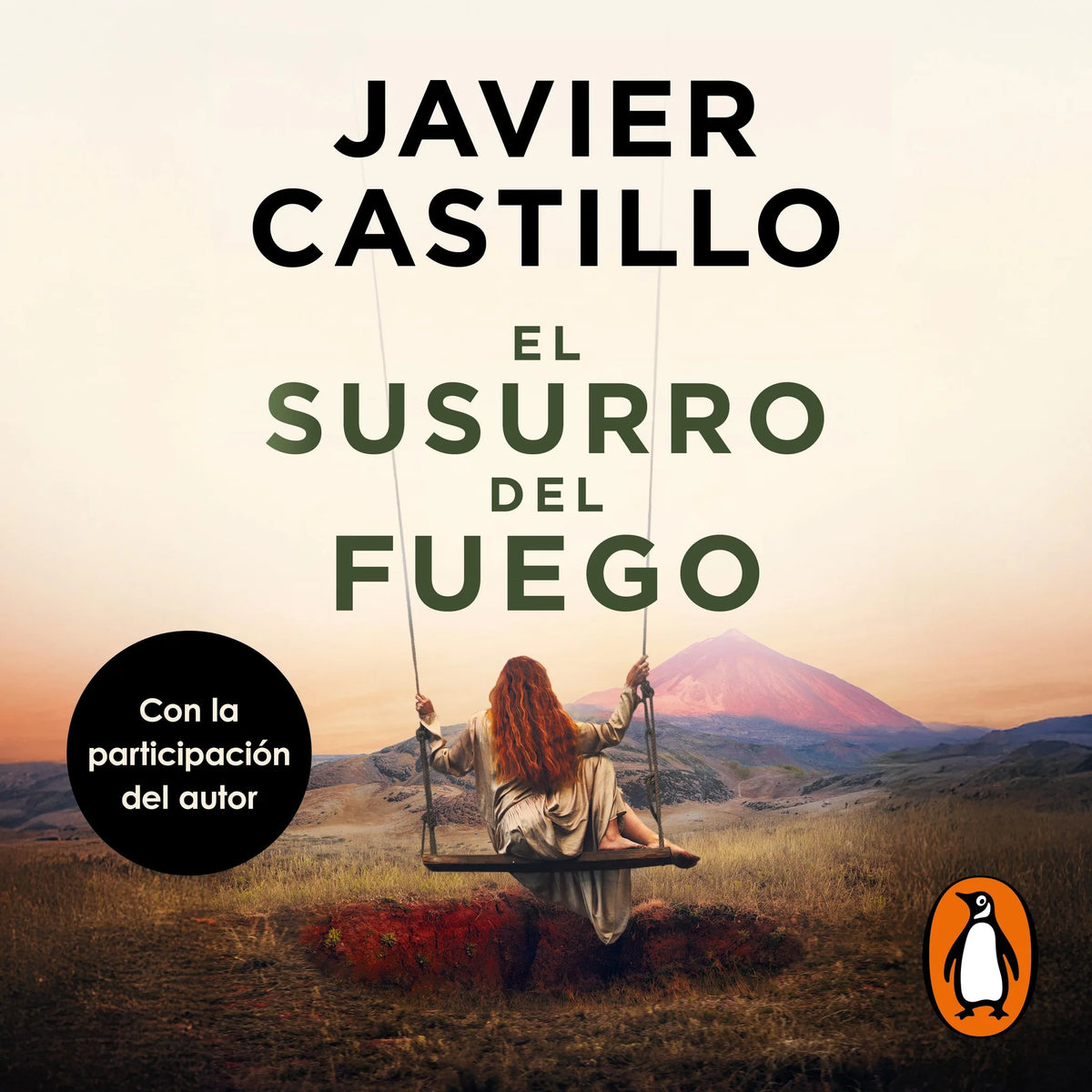 El susurro del fuego