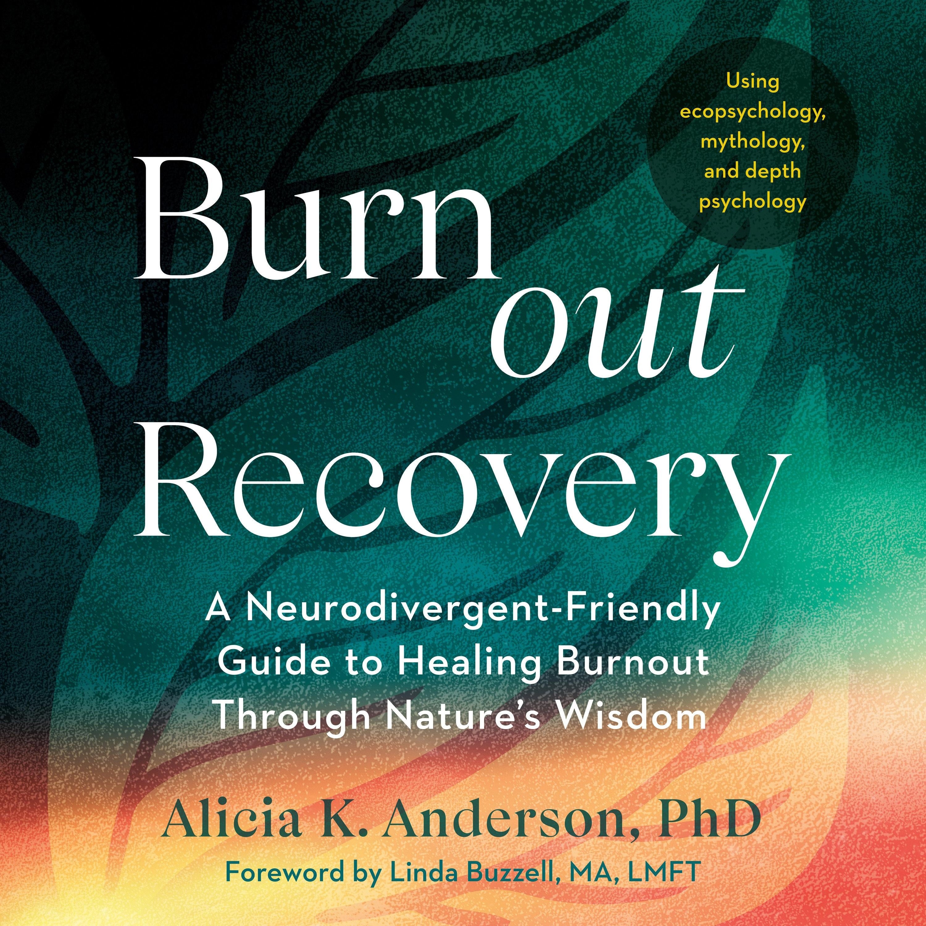 Burnout Recovery