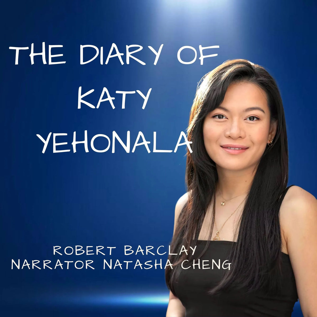 The Diary of Katy Yehonala