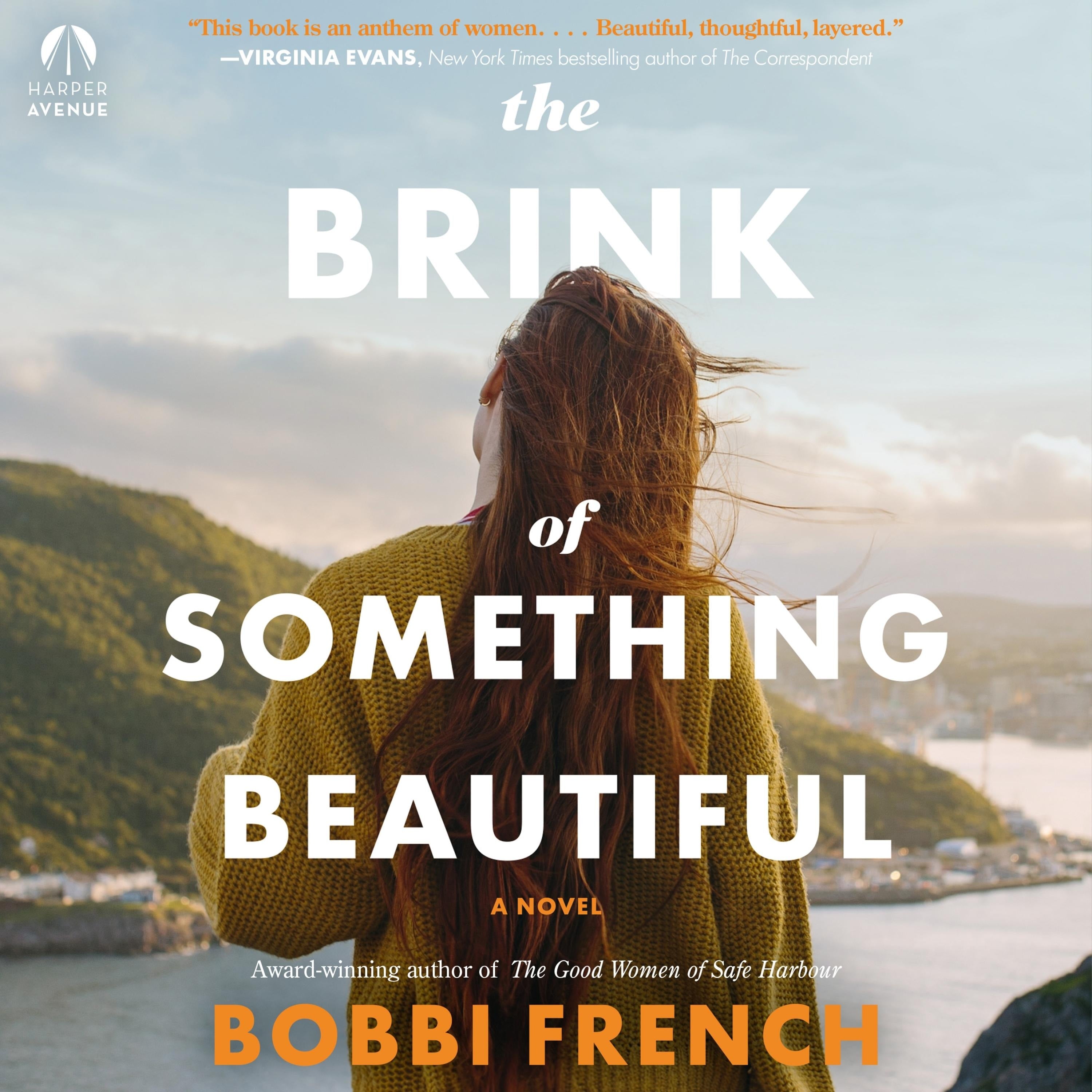 The Brink of Something Beautiful