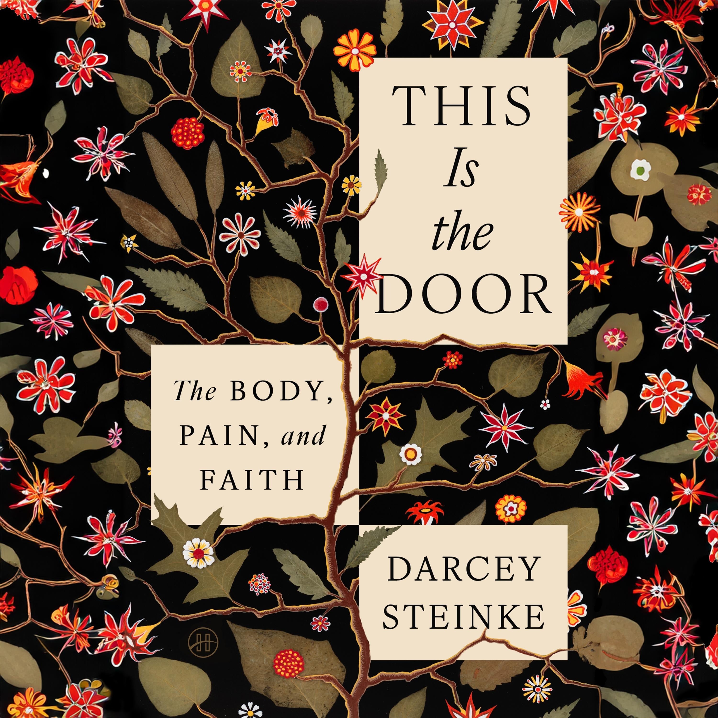 This Is the Door