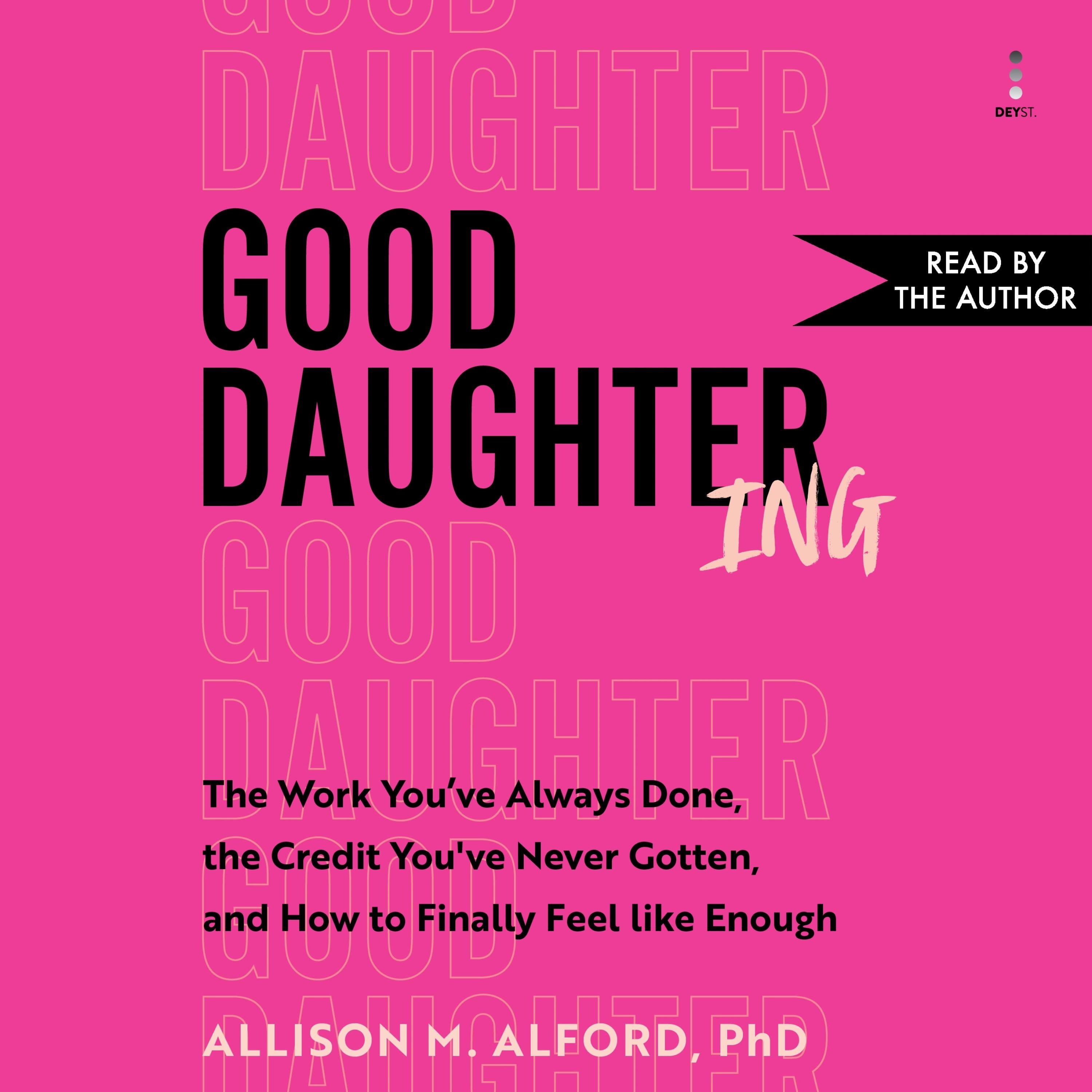 Good Daughtering