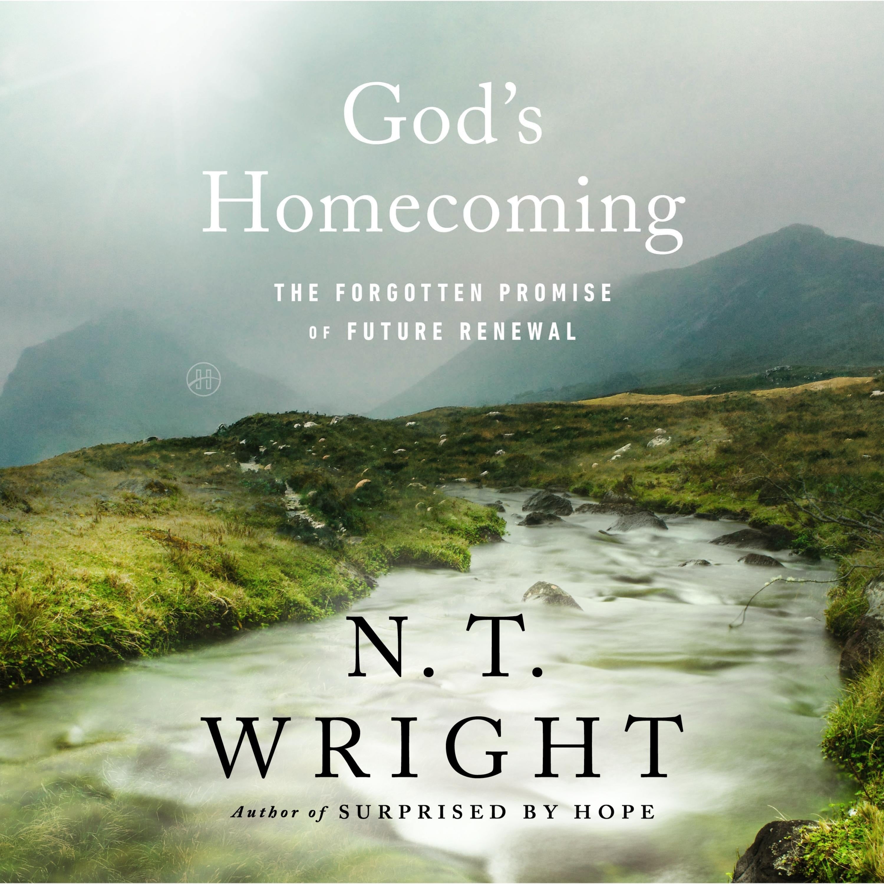 God's Homecoming