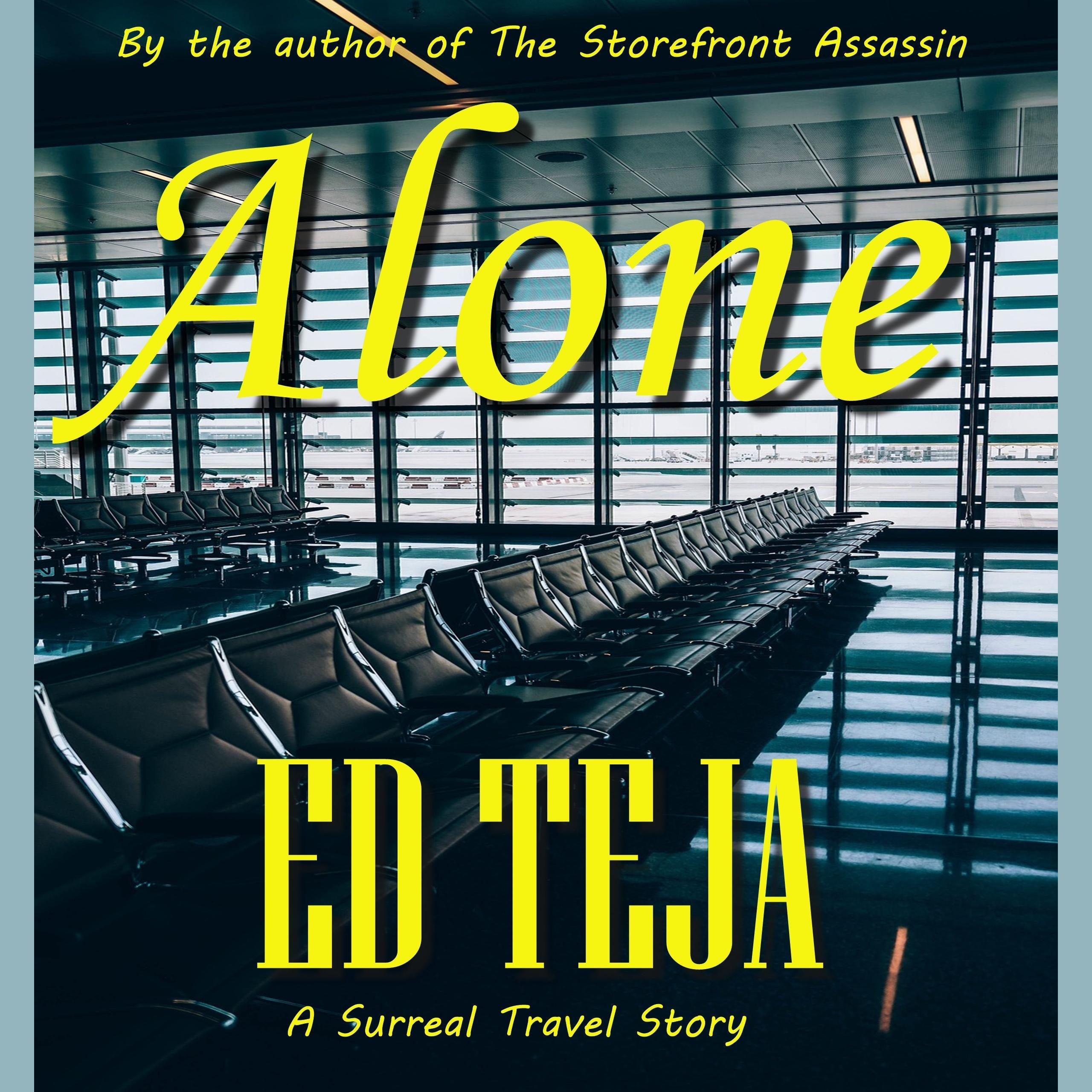 Alone