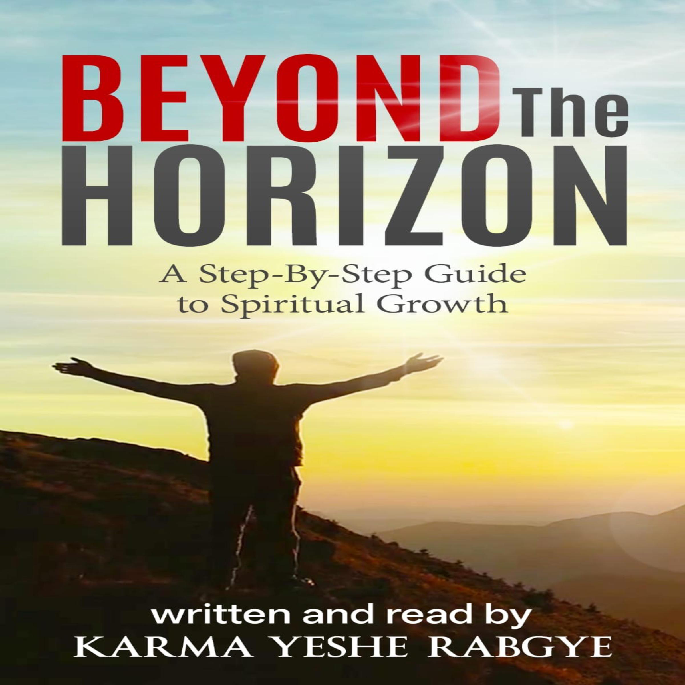 Beyond The Horizon