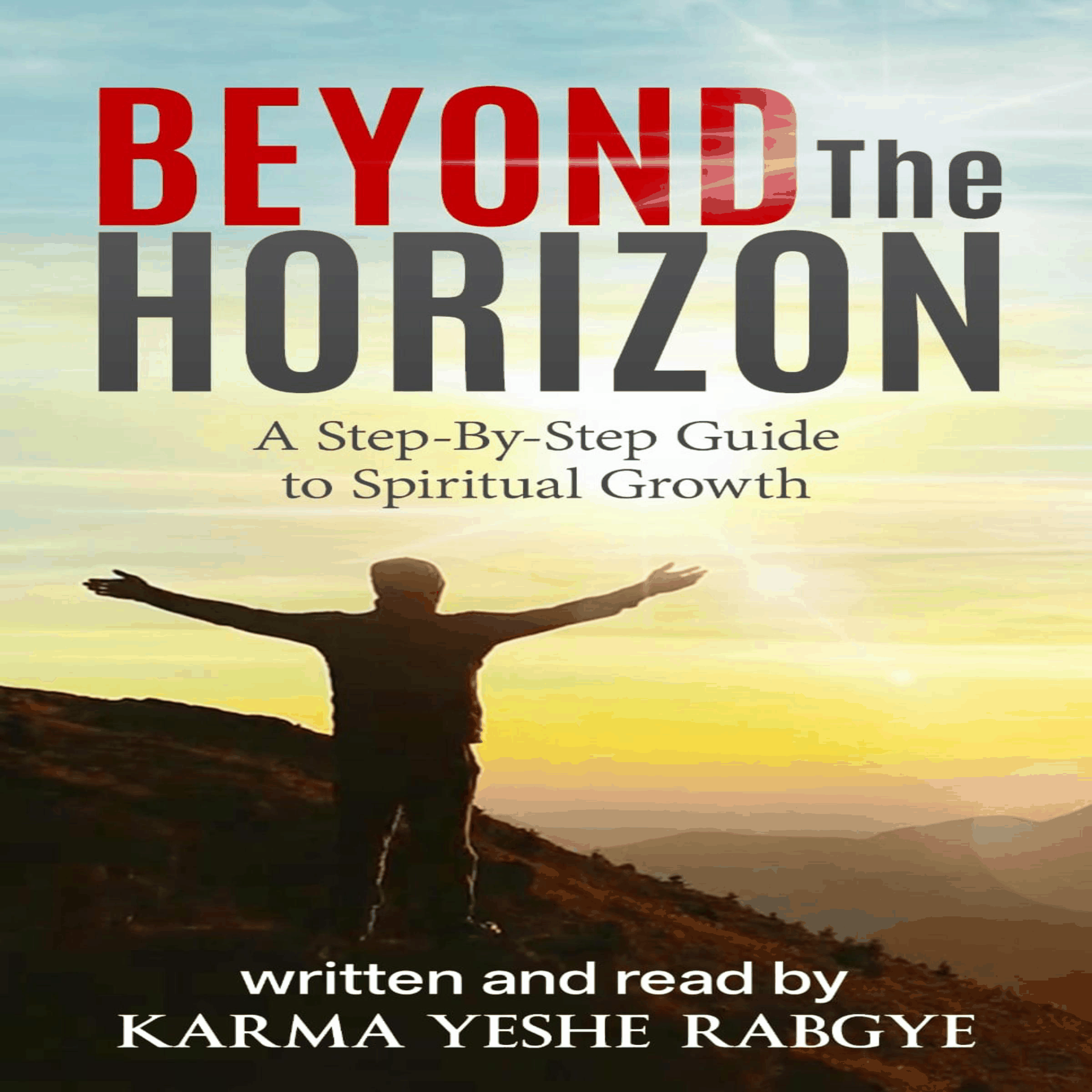 Beyond The Horizon