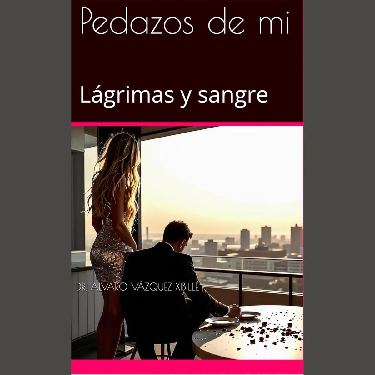 Pedazos de Mí