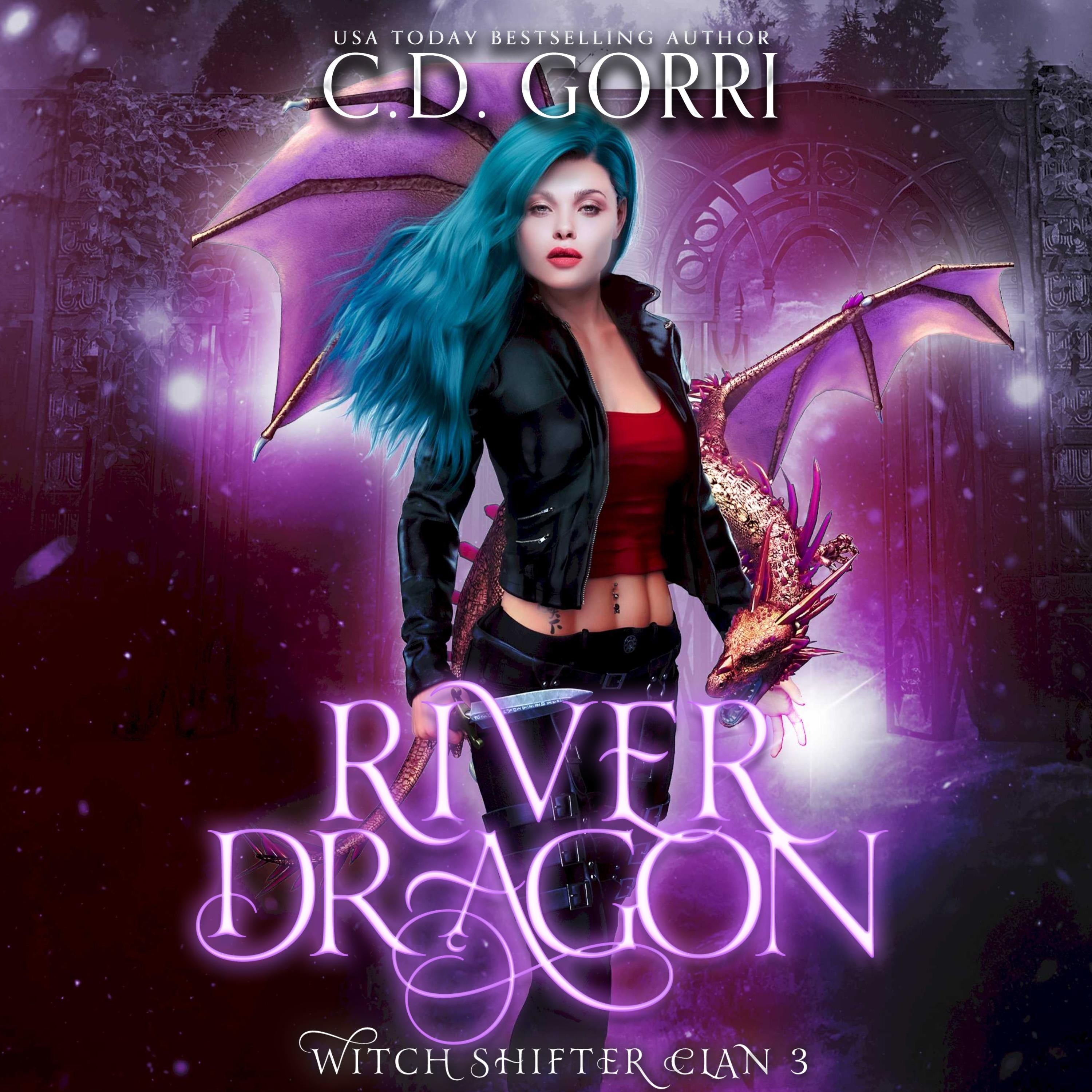 River Dragon