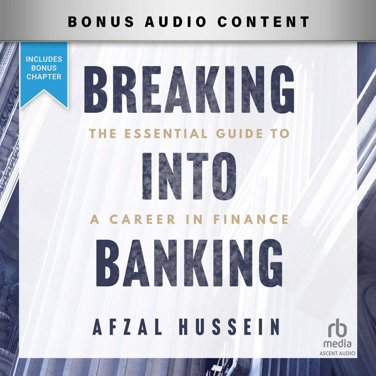 Breaking into Banking