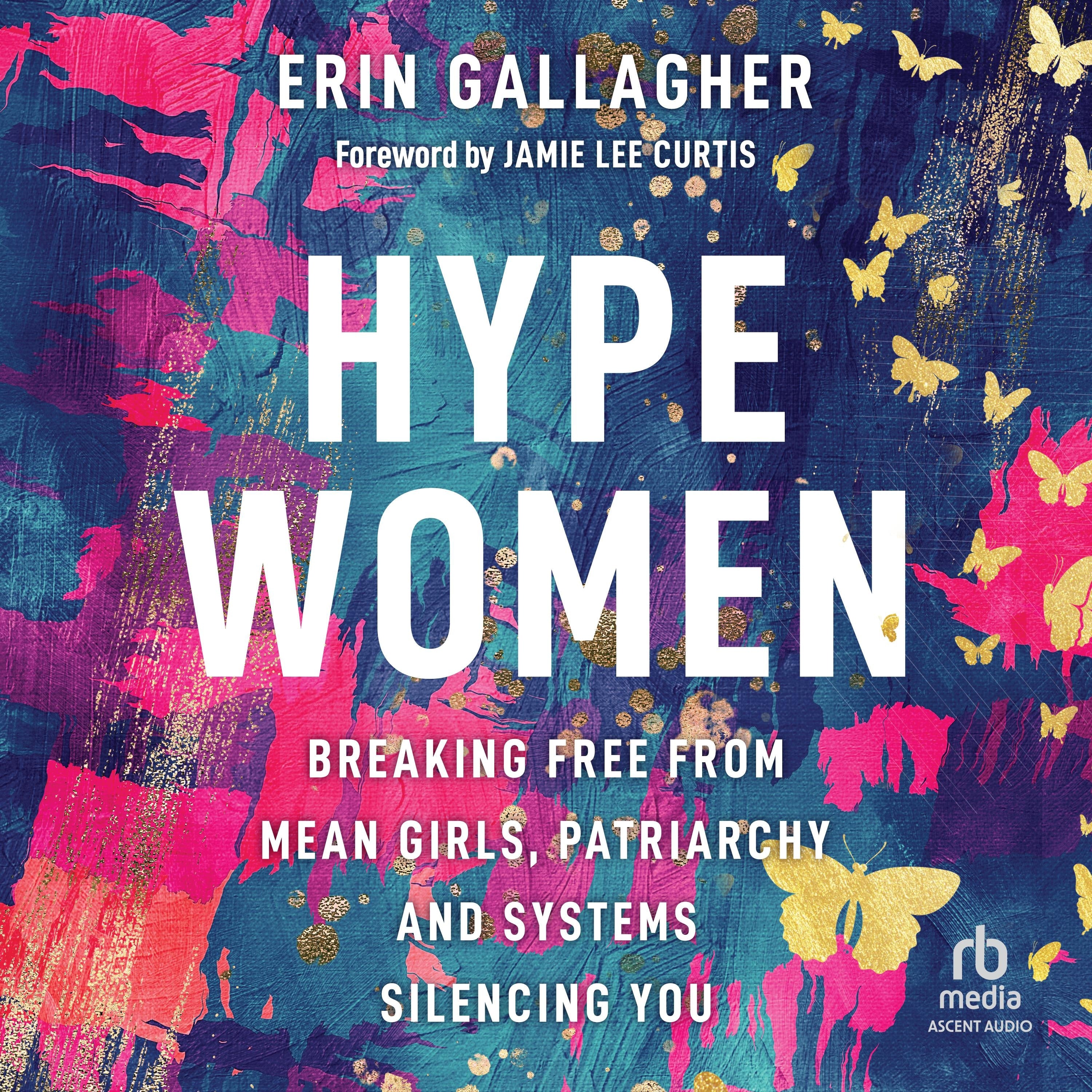 Hype Women