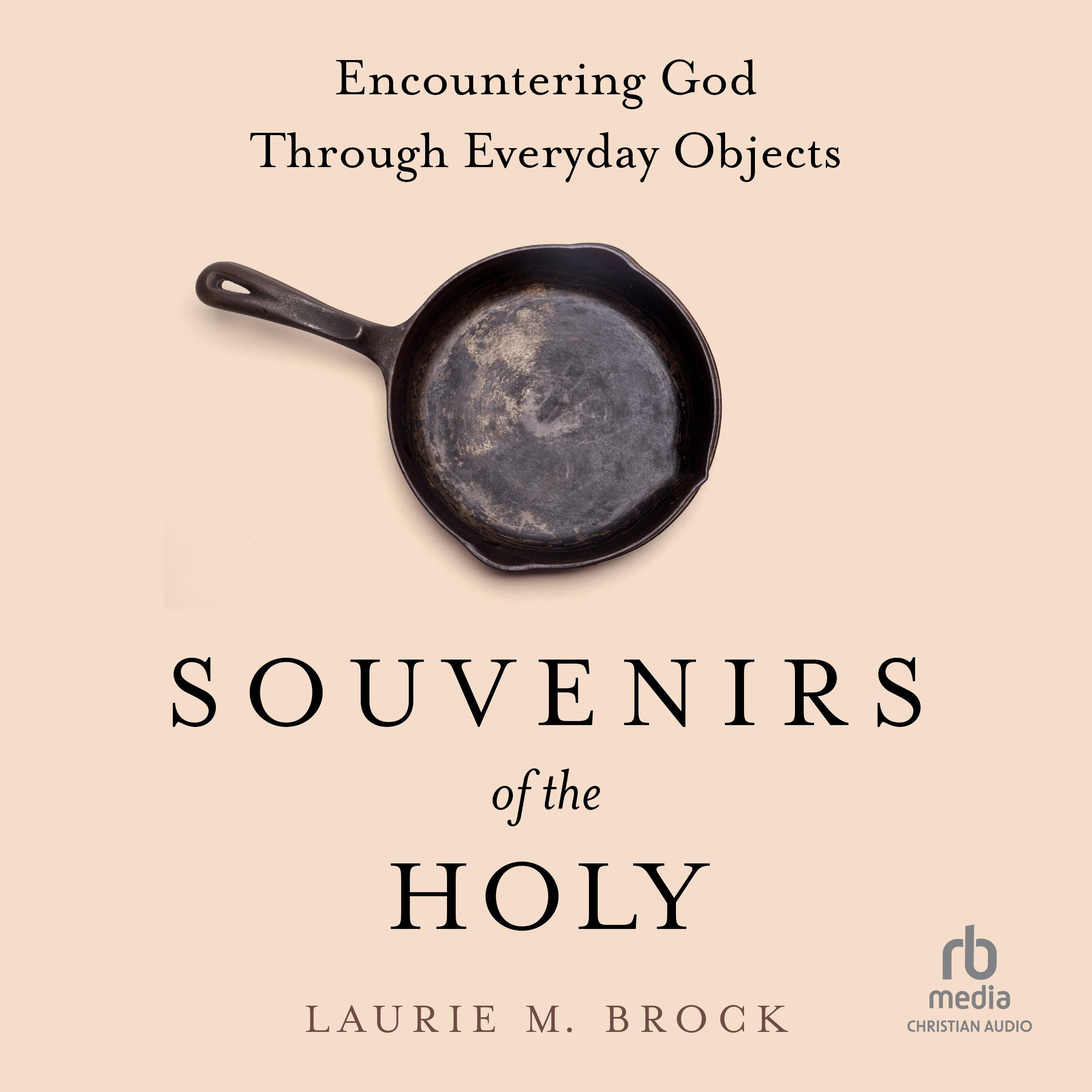 Souvenirs of the Holy