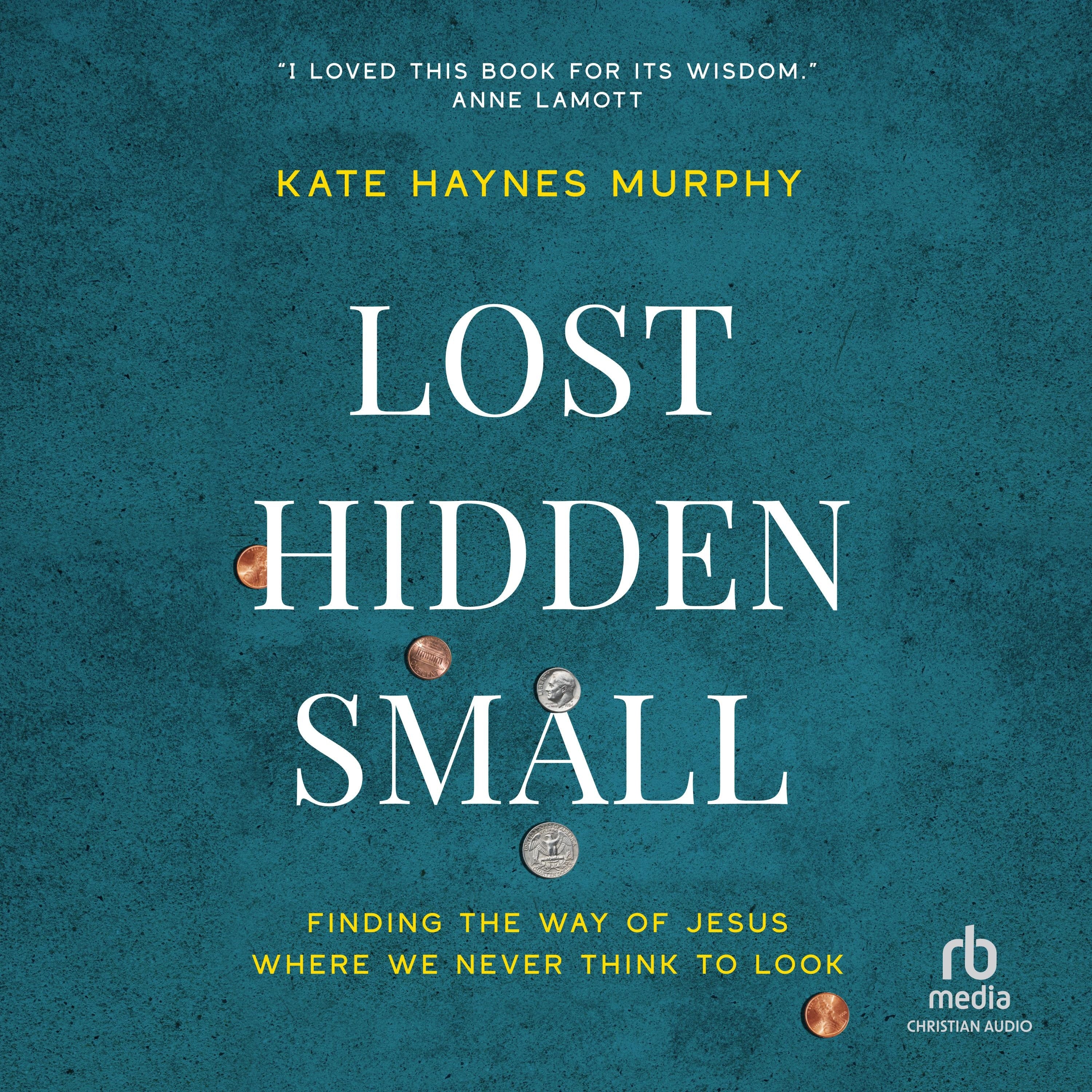 Lost, Hidden, Small