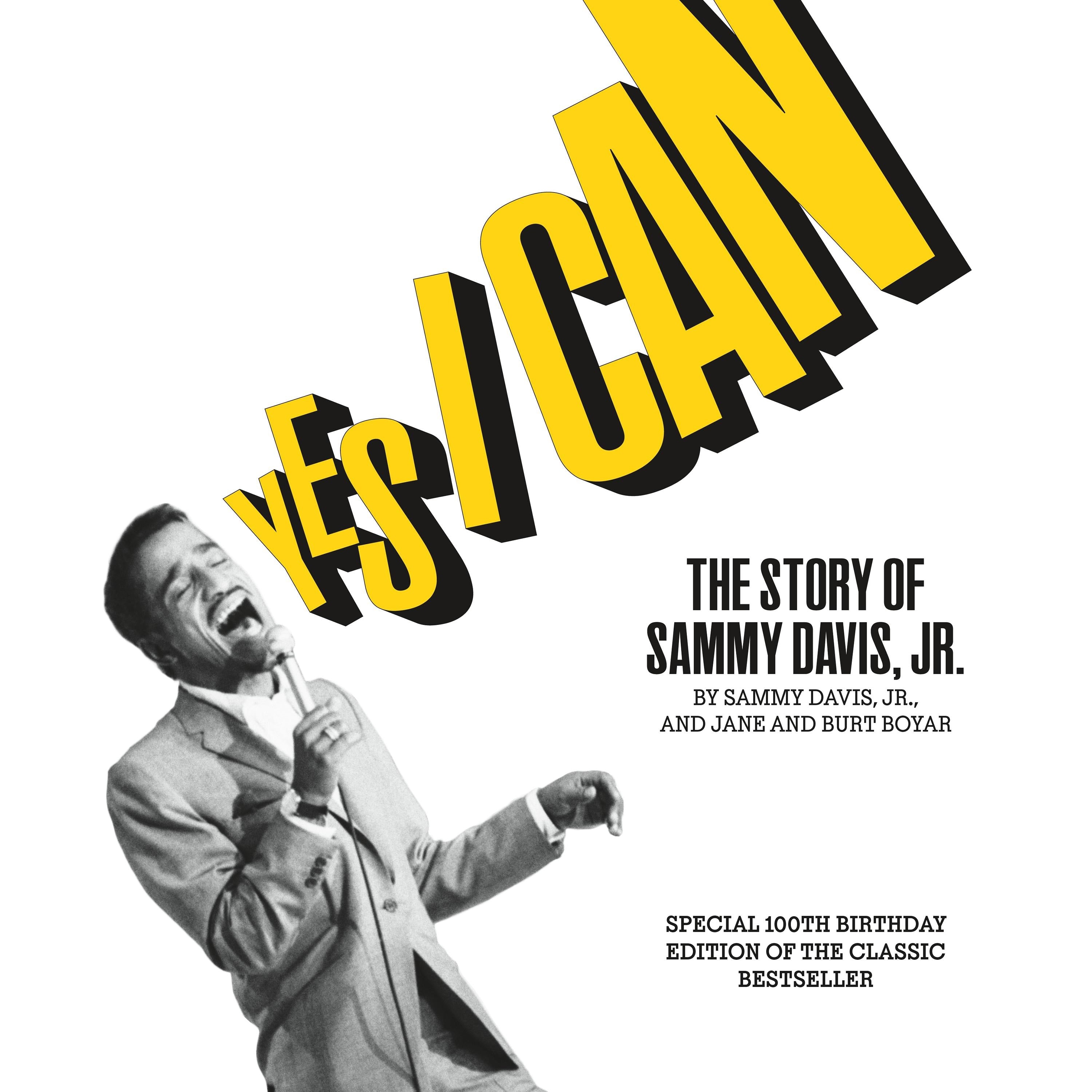 Yes I Can