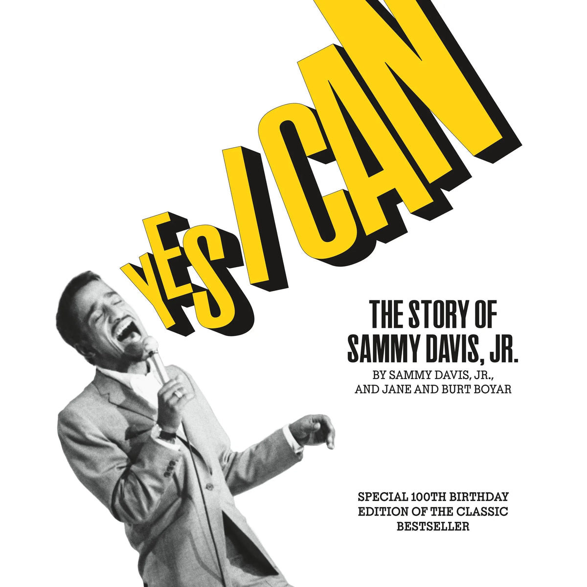 Yes I Can