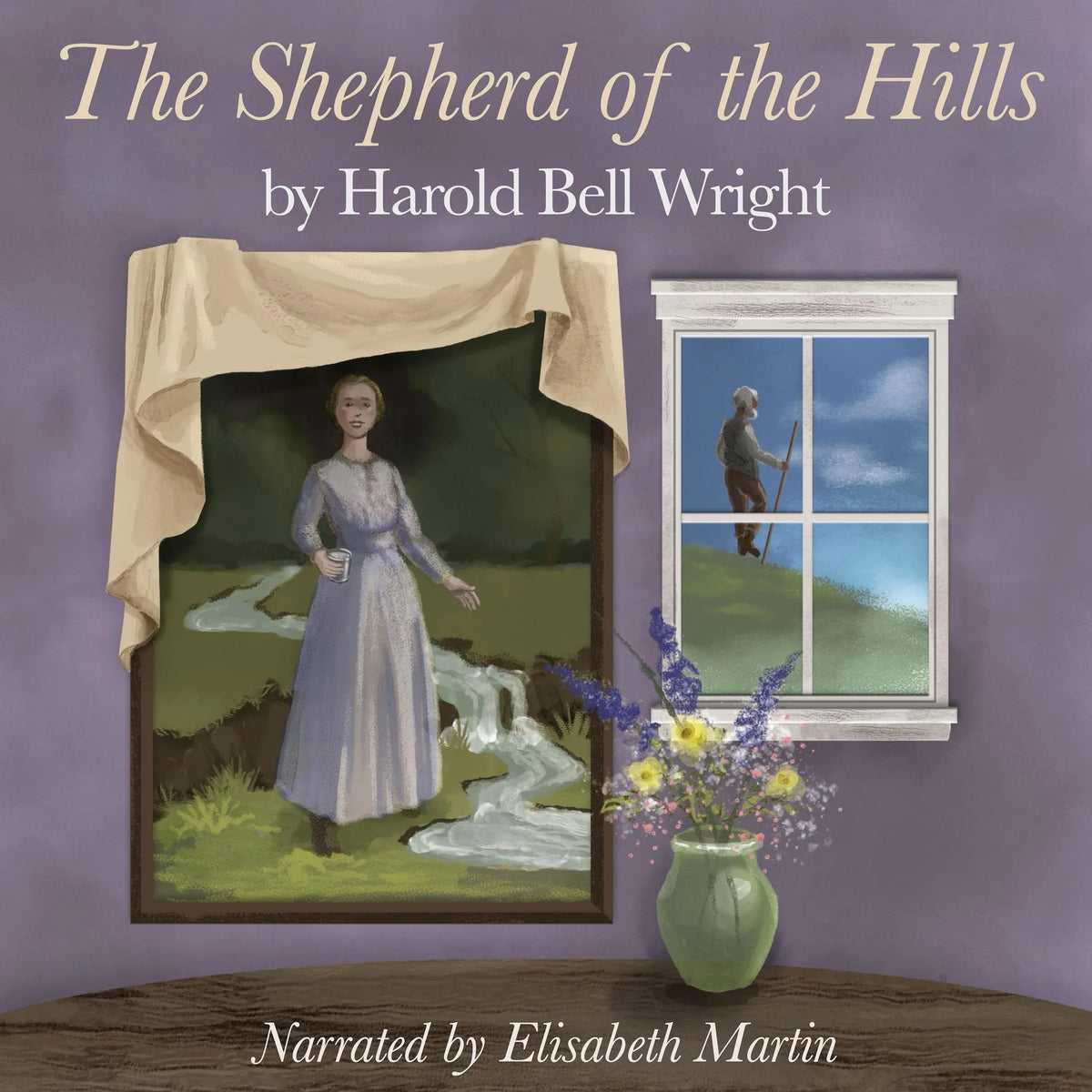 The Shepherd of the Hills