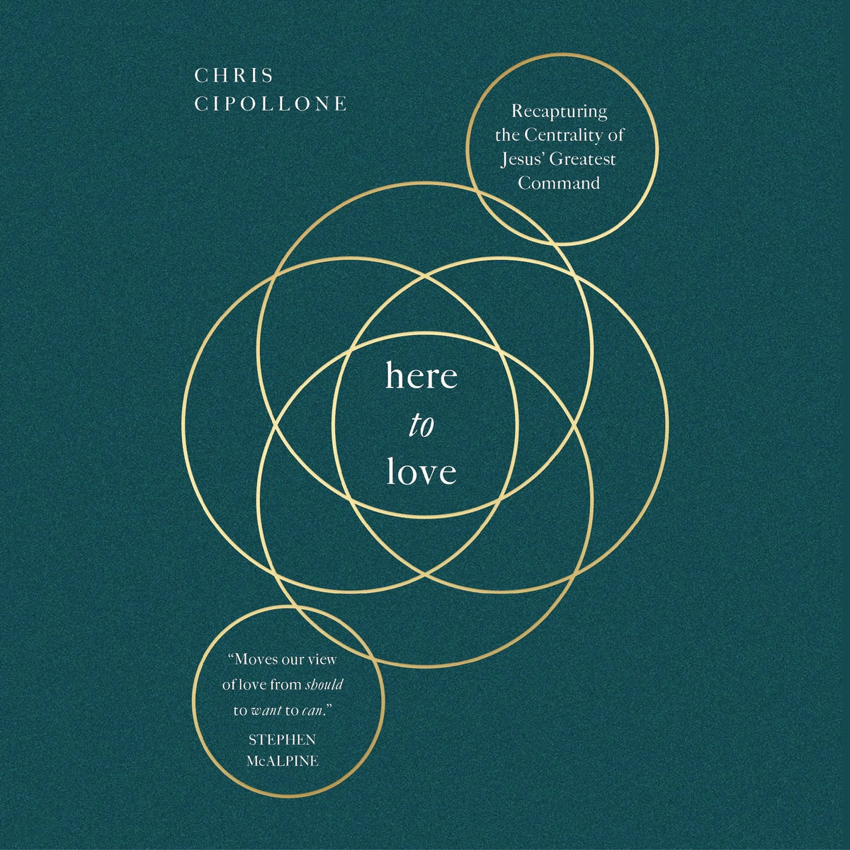 Here to Love