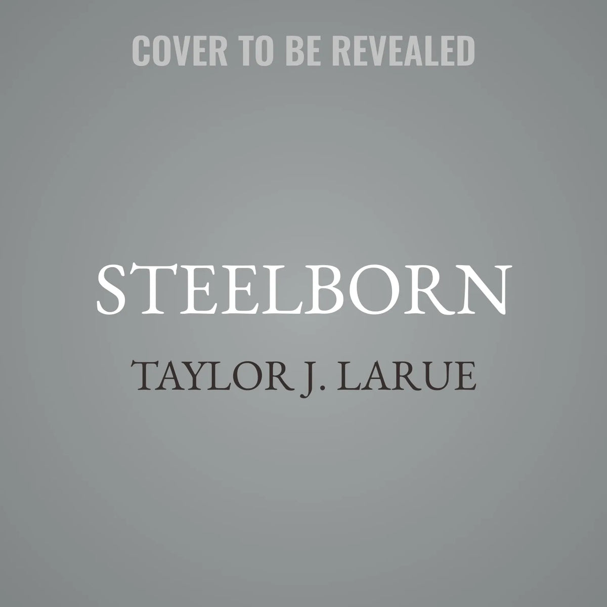 Steelborn