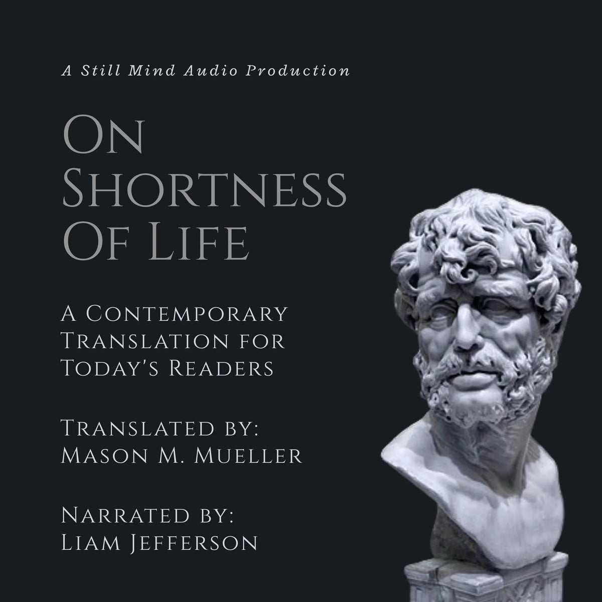 On the Shortness of Life