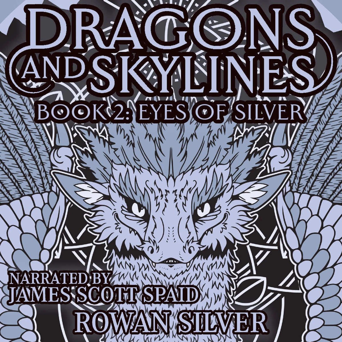 Eyes of Silver