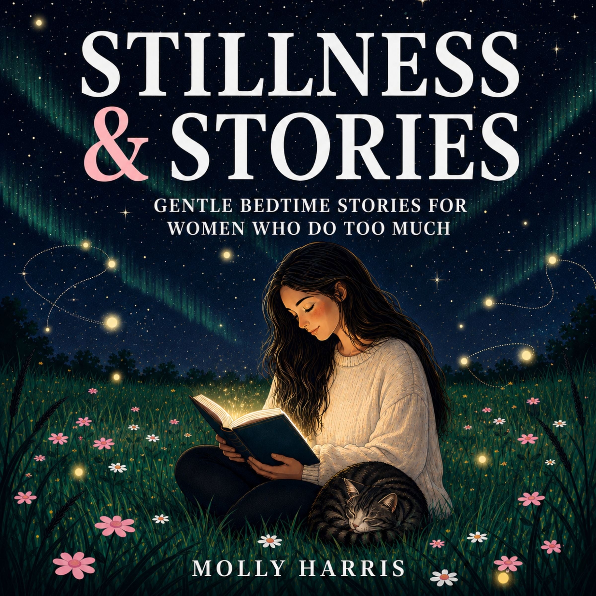 Stillness & Stories