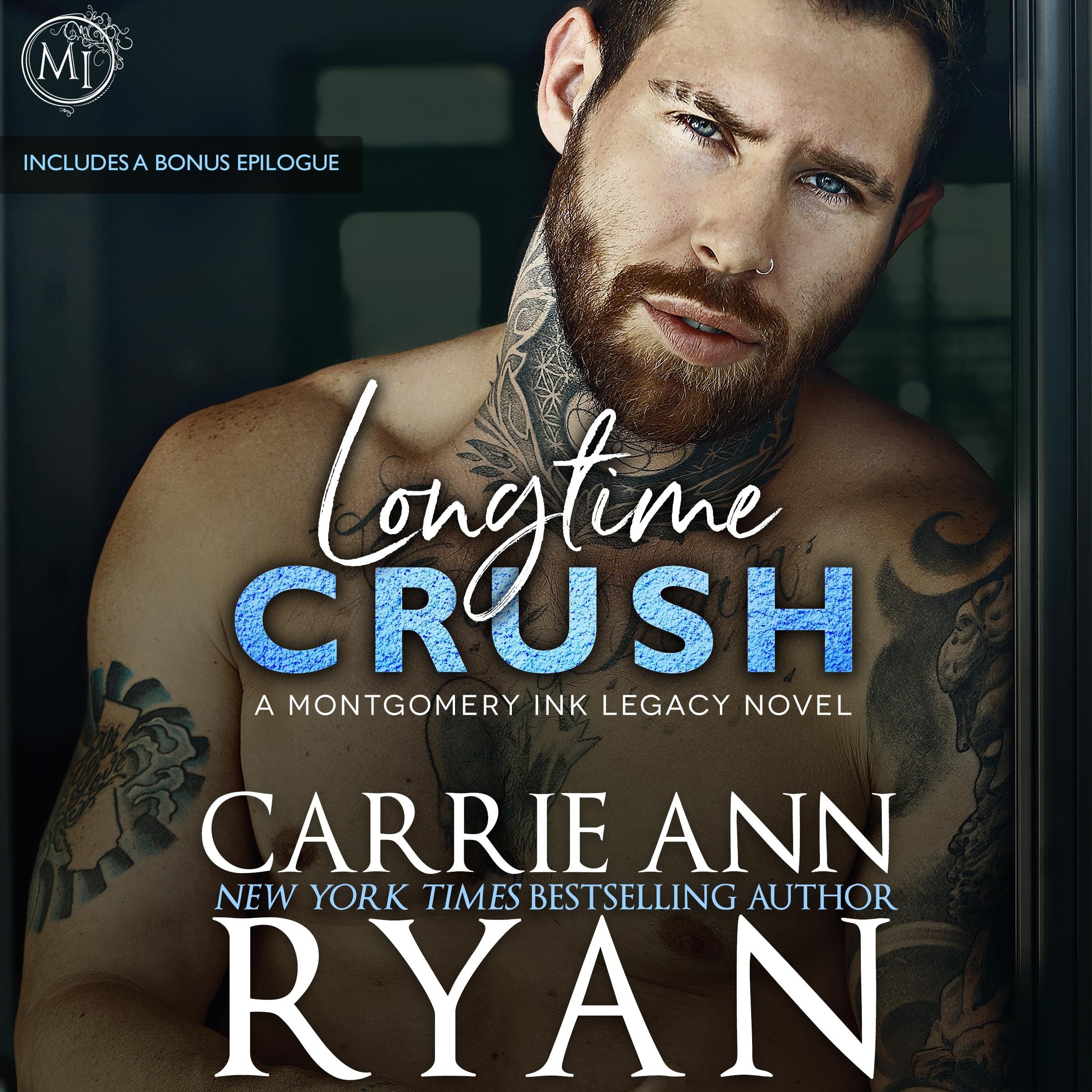 Longtime Crush