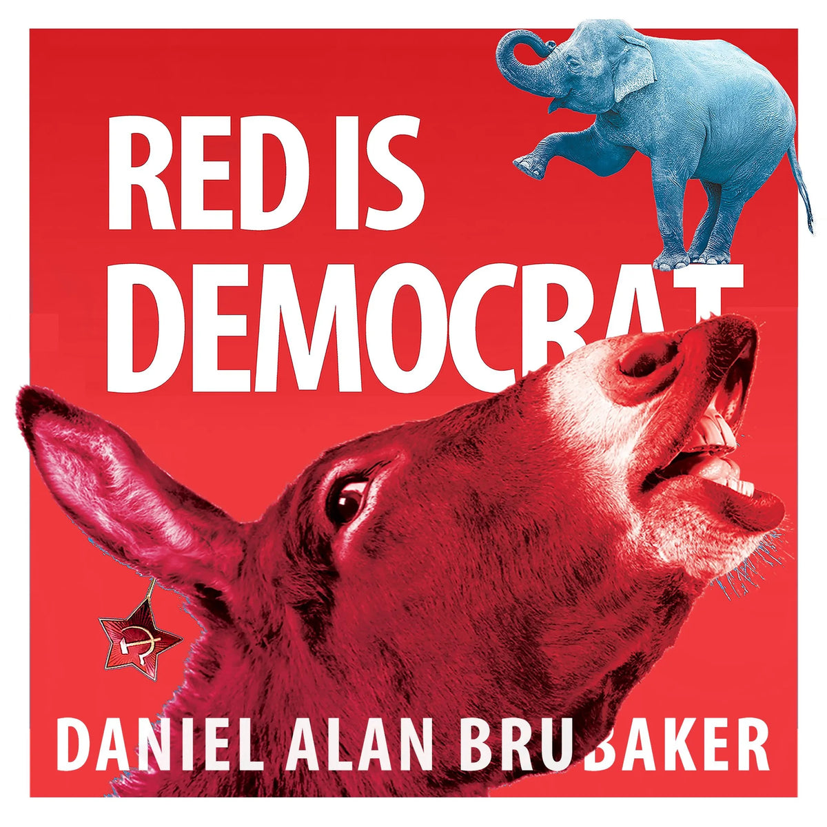 Red Is Democrat