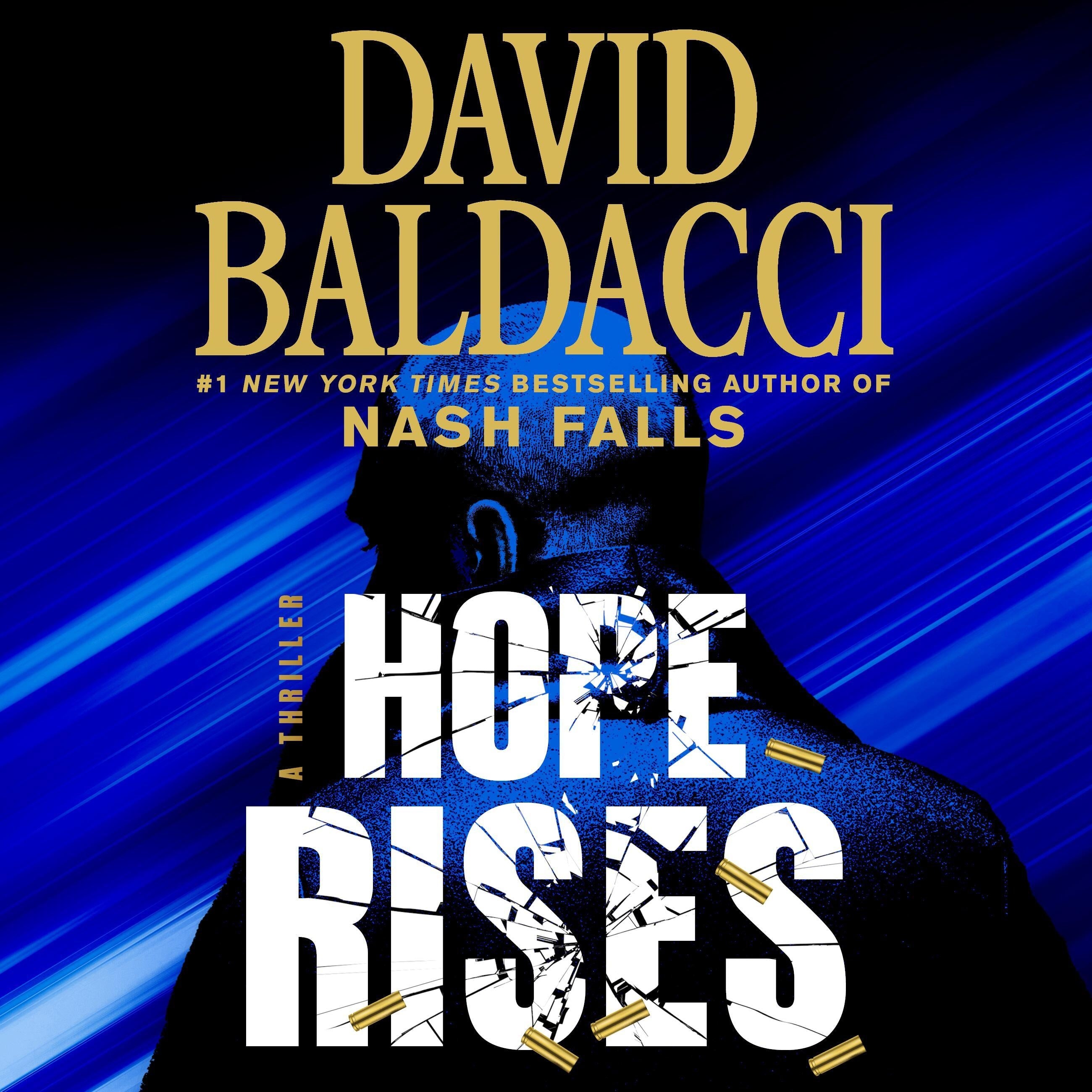 Hope Rises