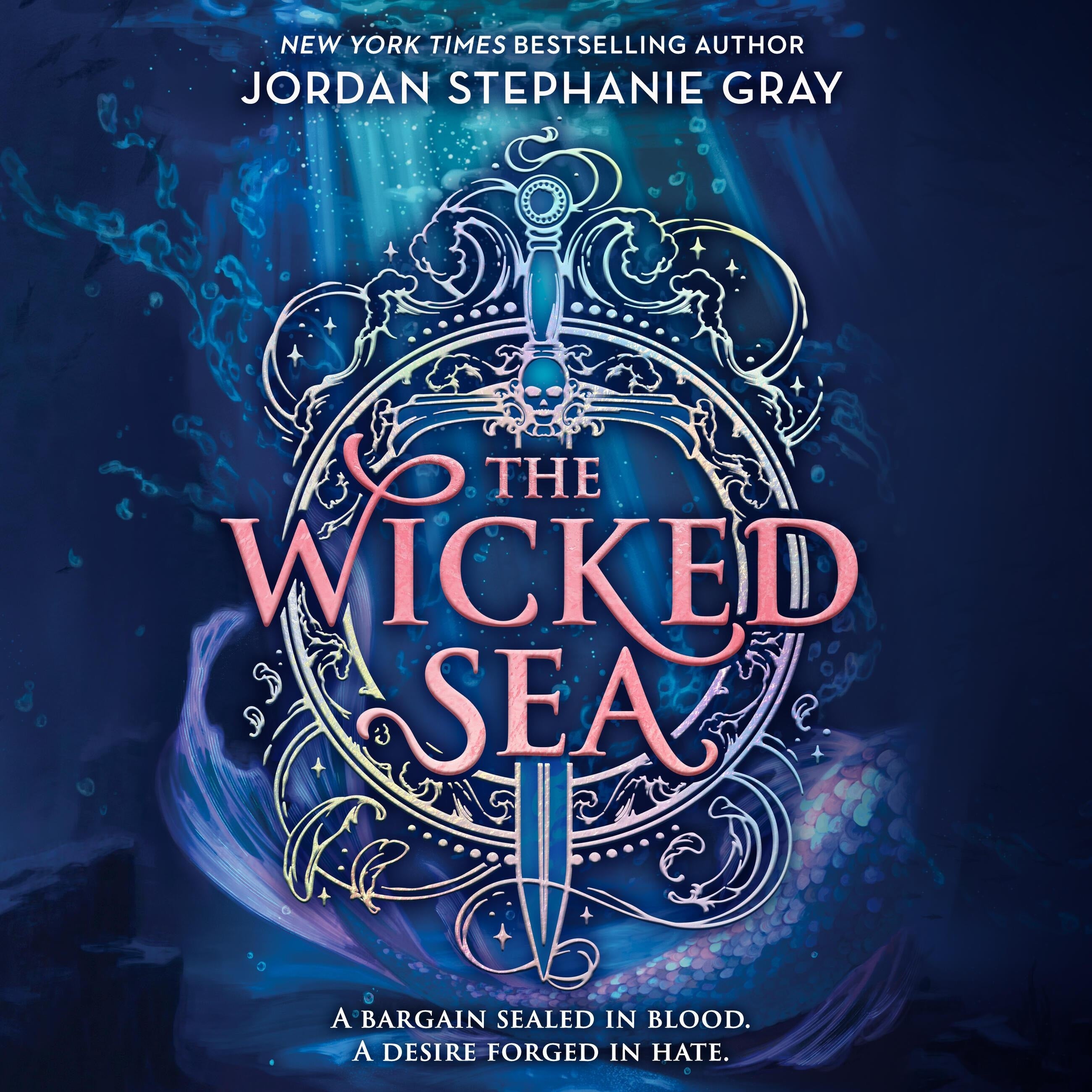 The Wicked Sea