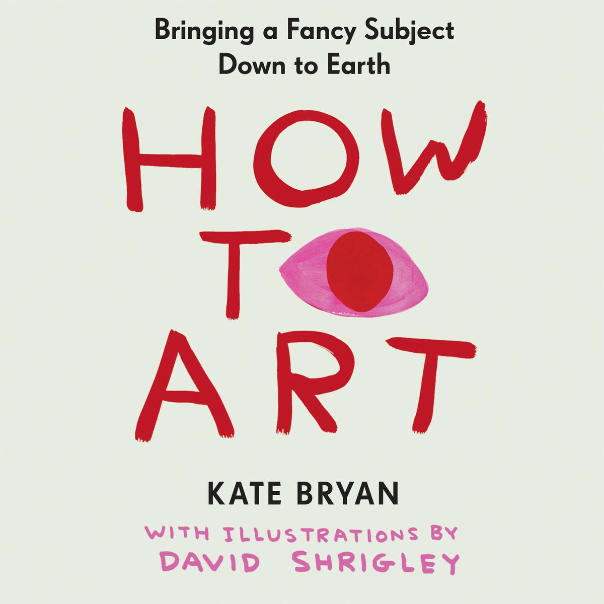 How to Art